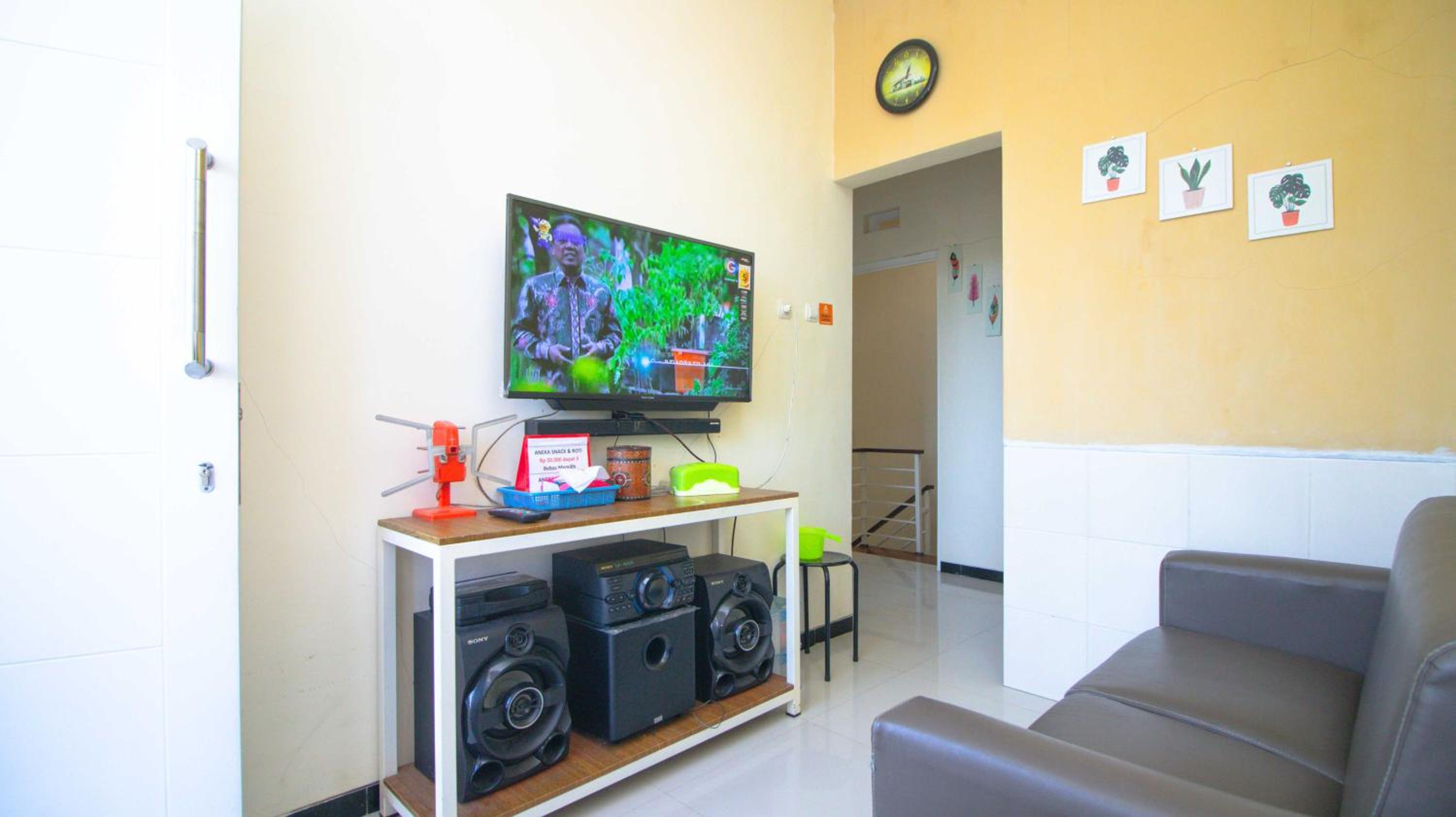 Villa Farabela 2 with Karaoke and Mountain View view 4