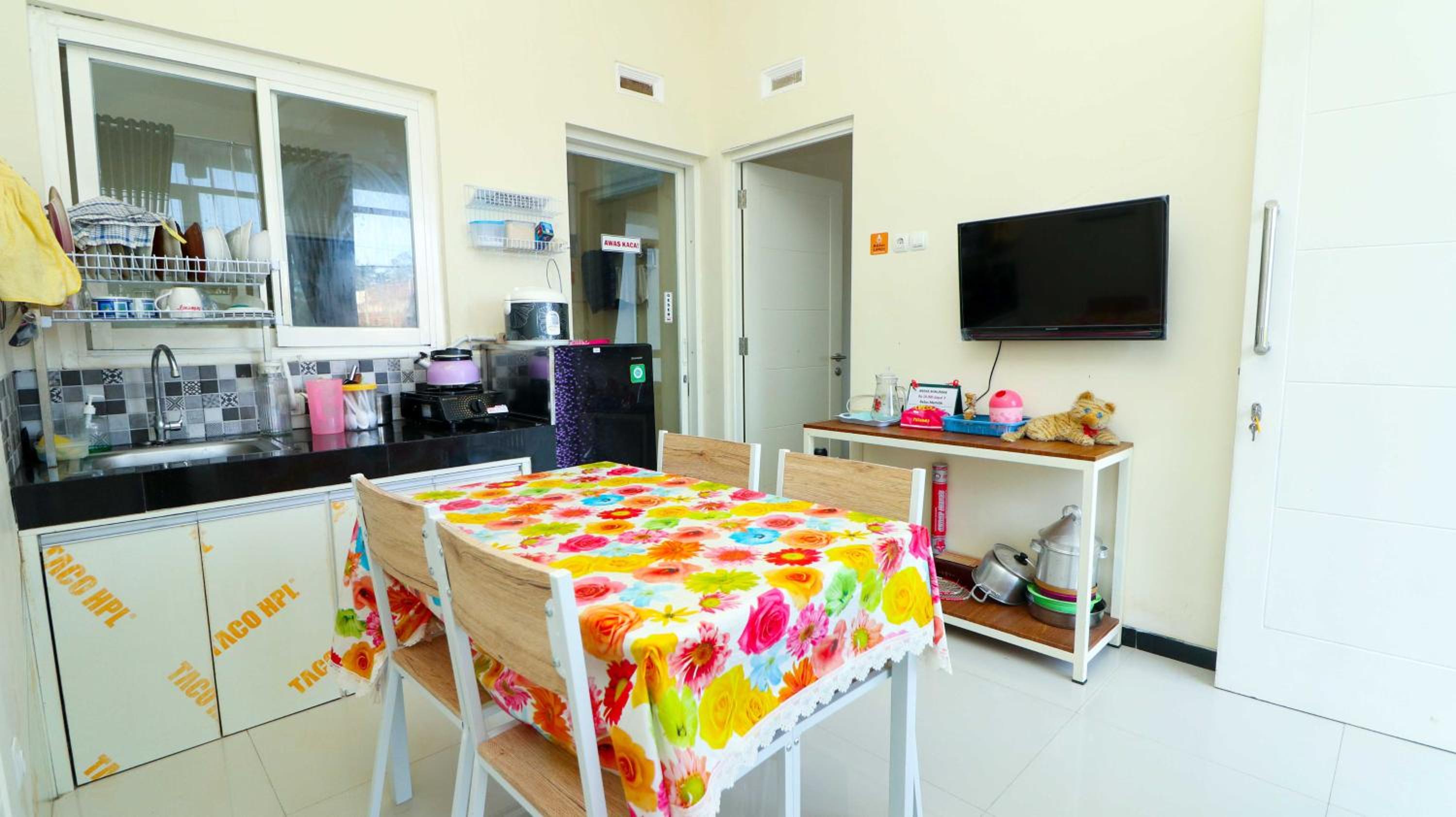 Villa Farabela 2 with Karaoke and Mountain View view 2