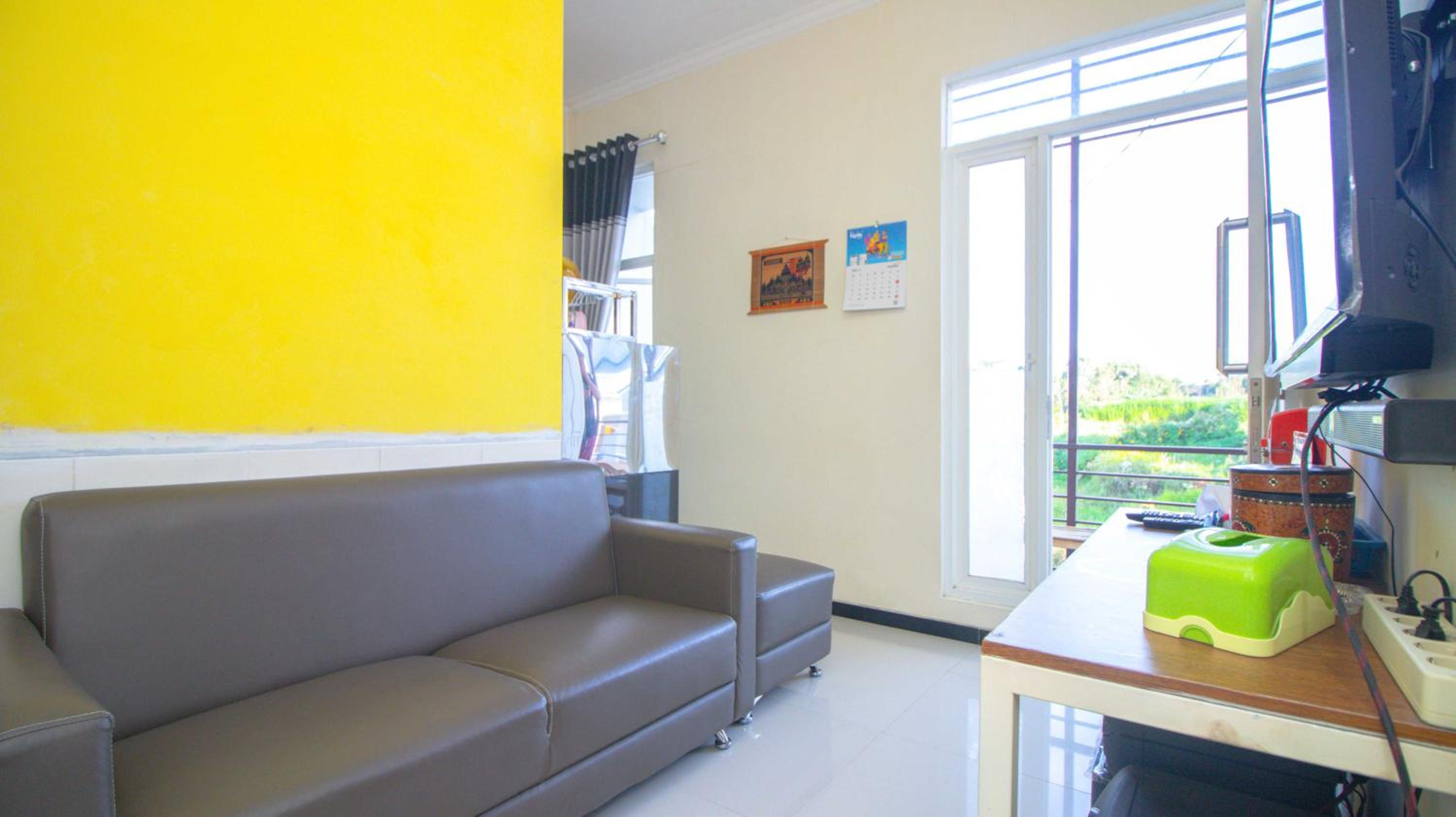 Villa Farabela 2 with Karaoke and Mountain View view 5