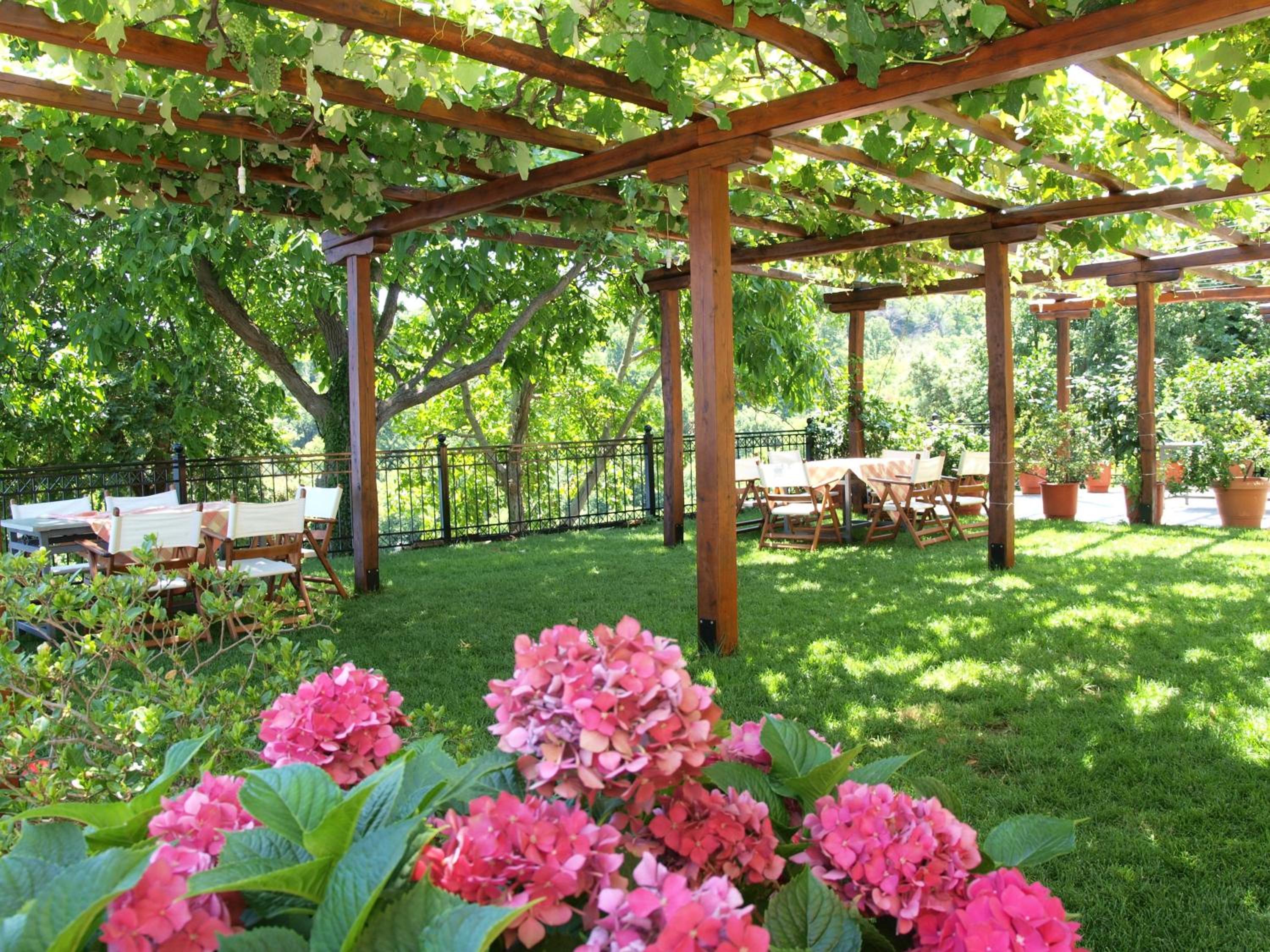 Olga Studios view 5