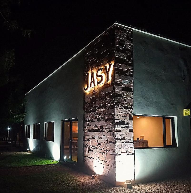 Hostería Jasy