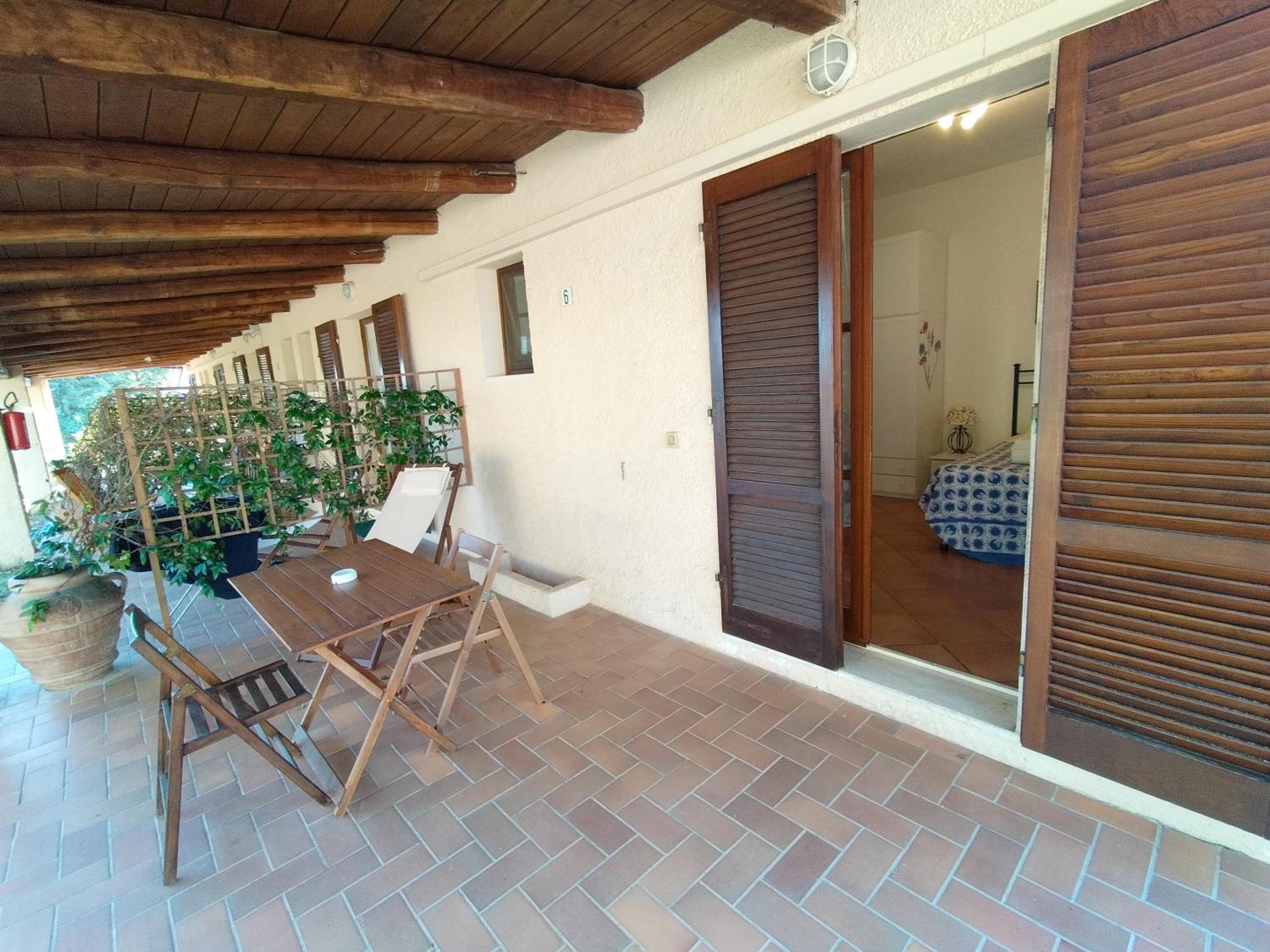 Agriturismo Bio Pian Dei Casali view 4