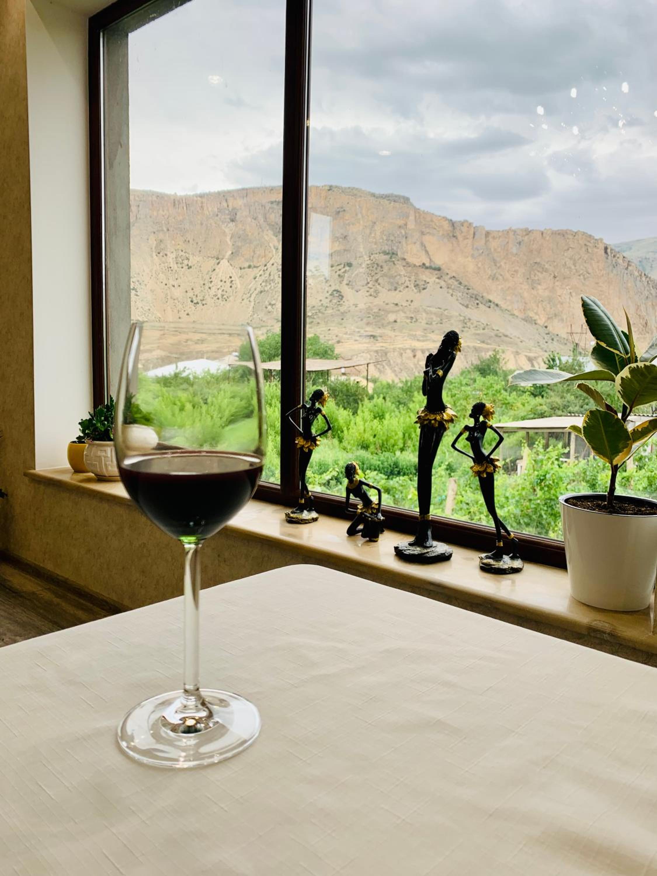 Siran Guest House