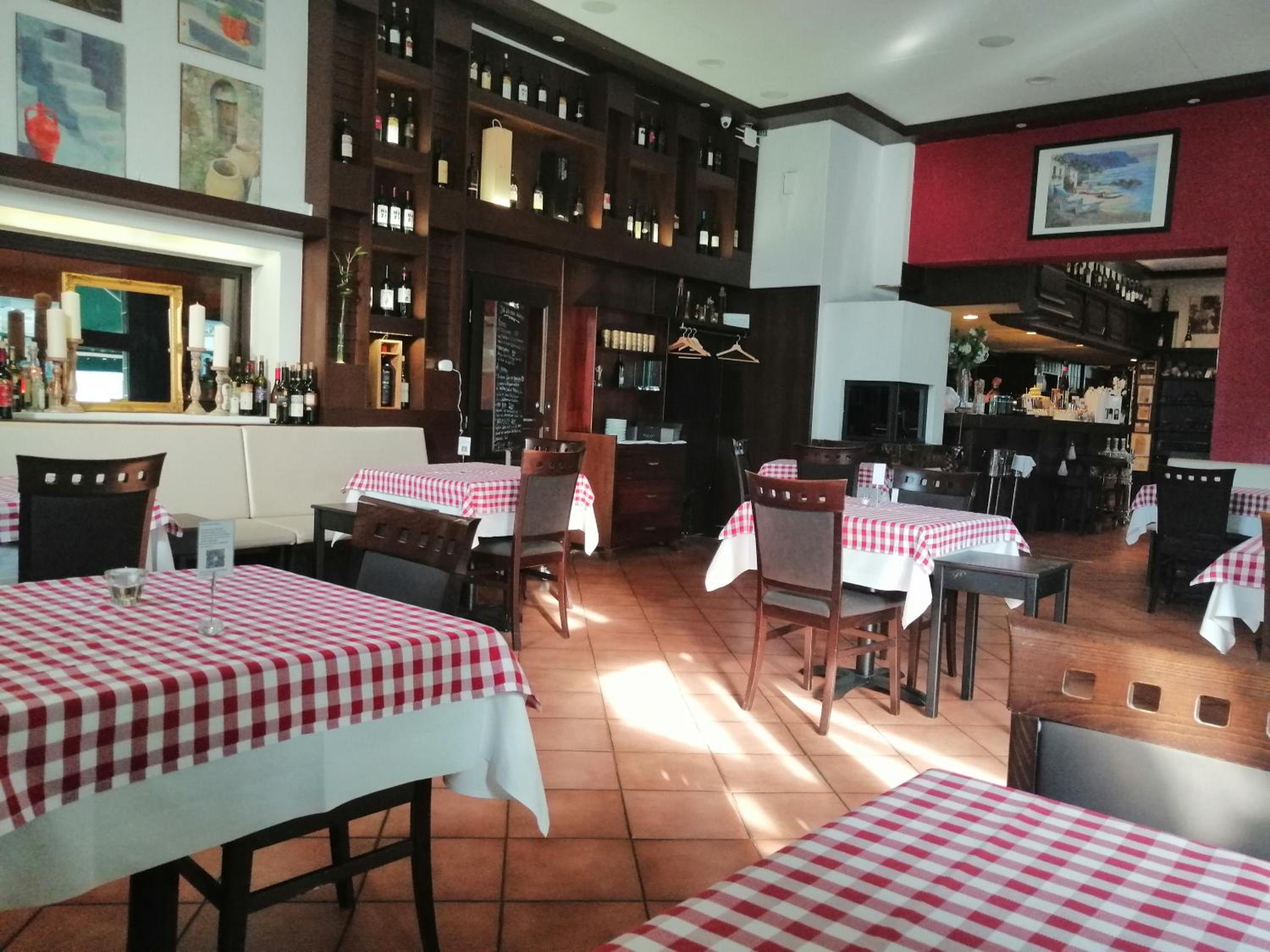 Pension Der Kretaner