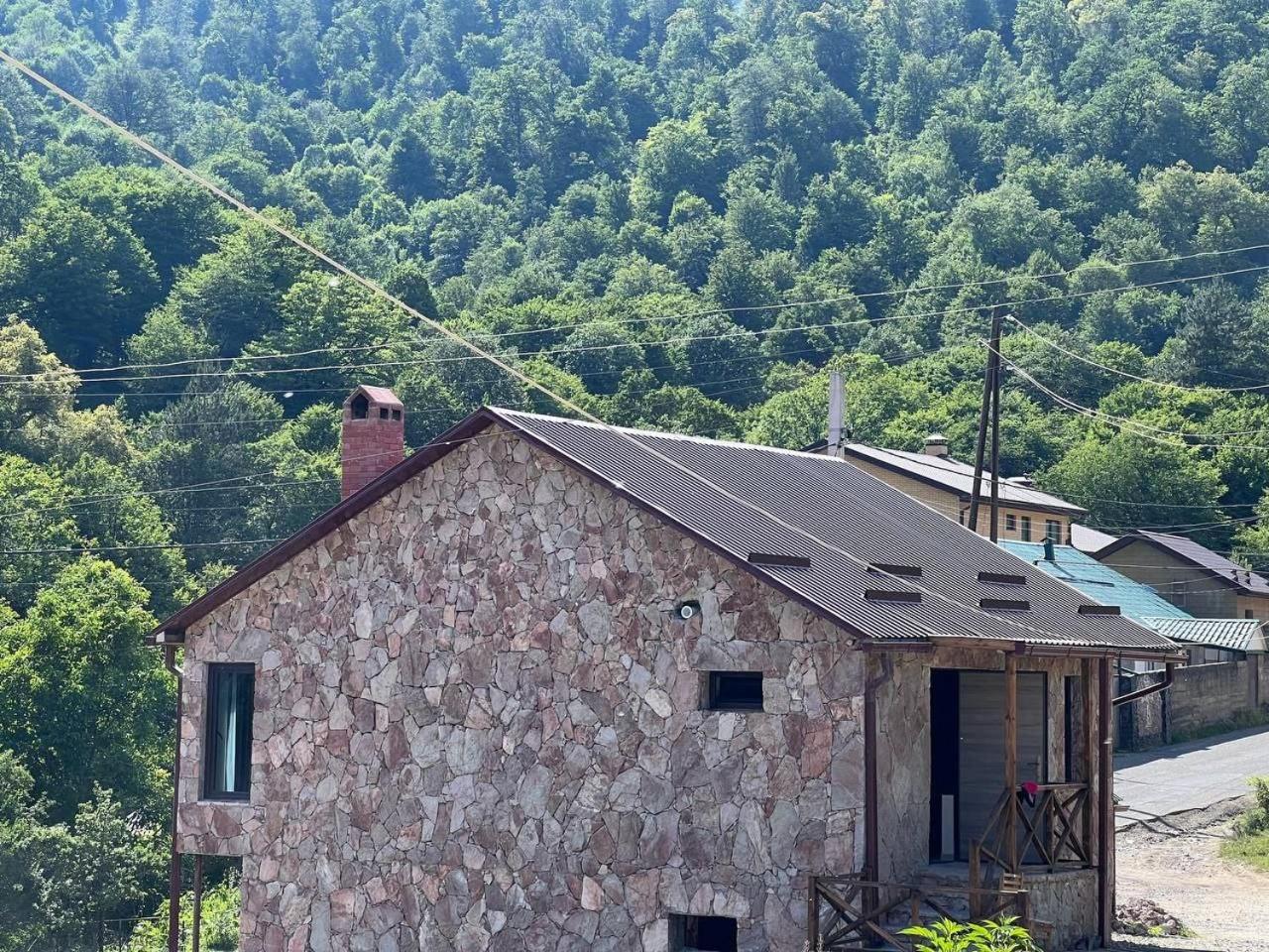 Dili guest house