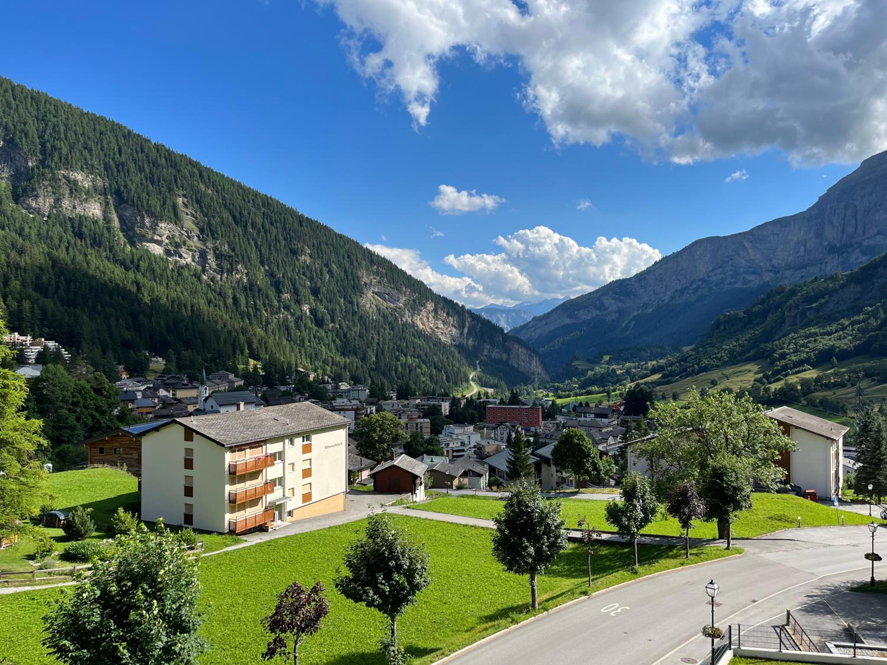 Residenz Majesta Leukerbad