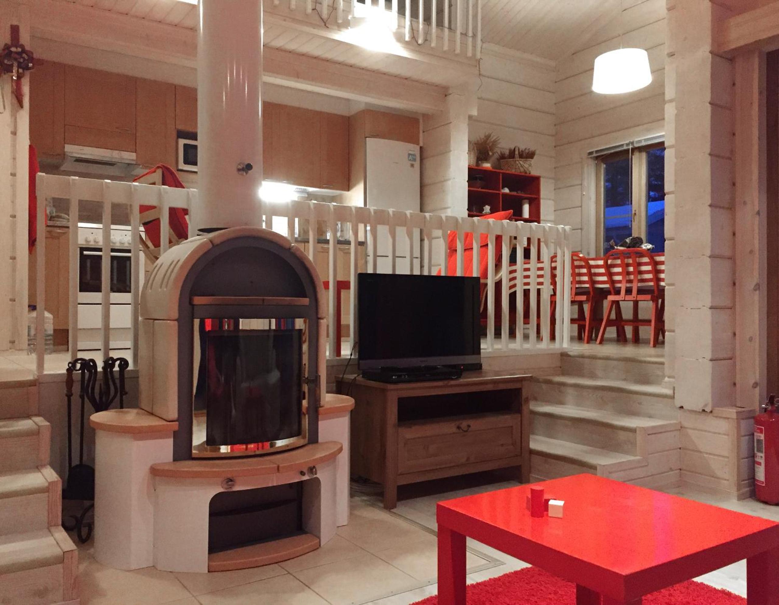 Holiday Cabin Kerimaa 90 view 2