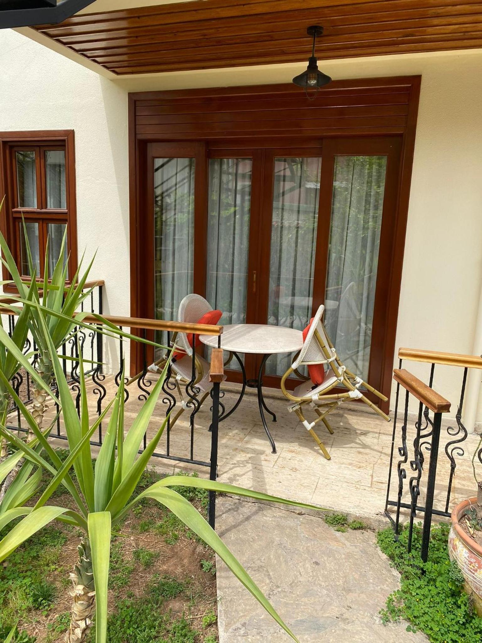 Kaleici Aparts Antalya
