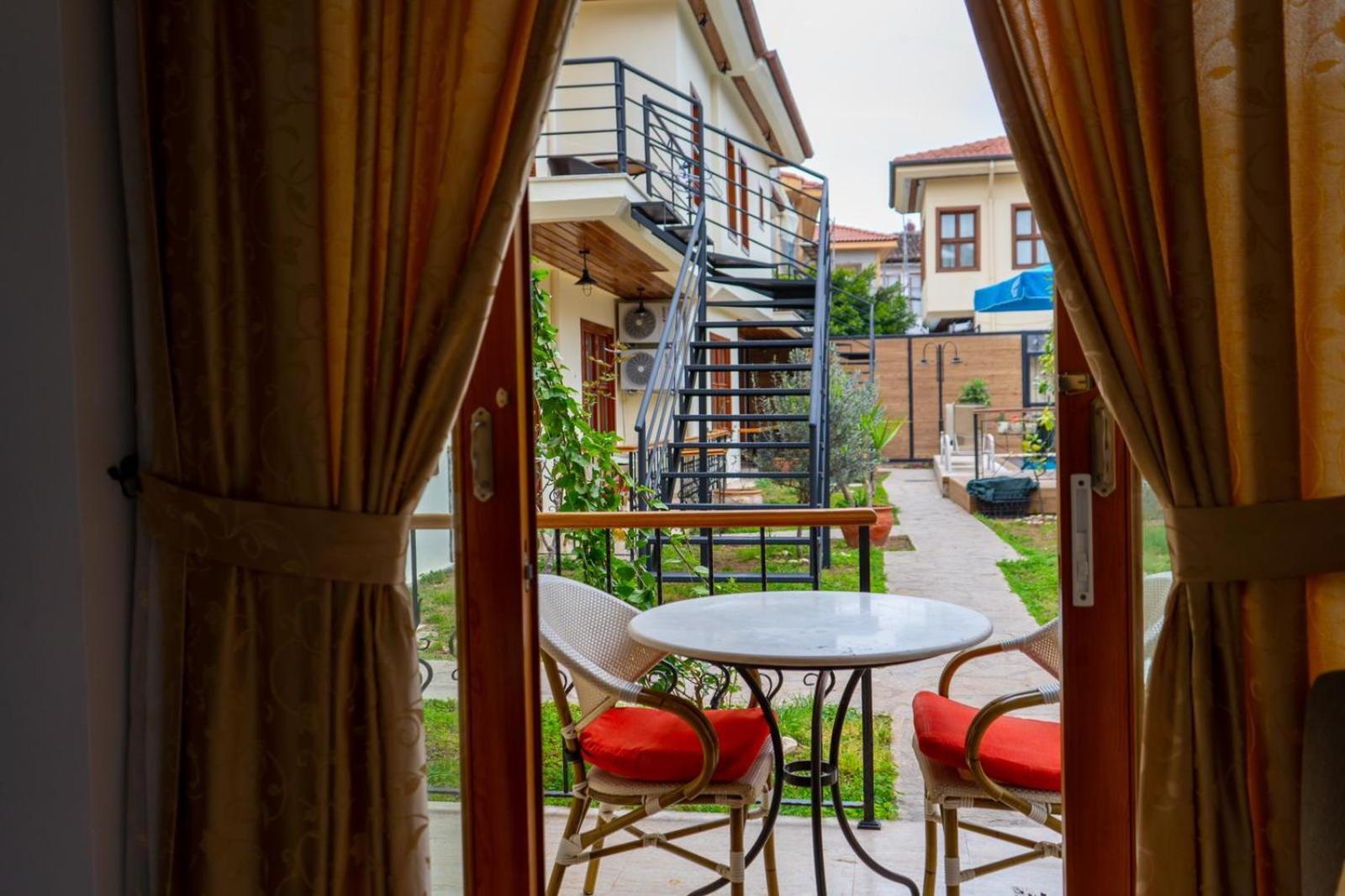 Kaleici Aparts Antalya