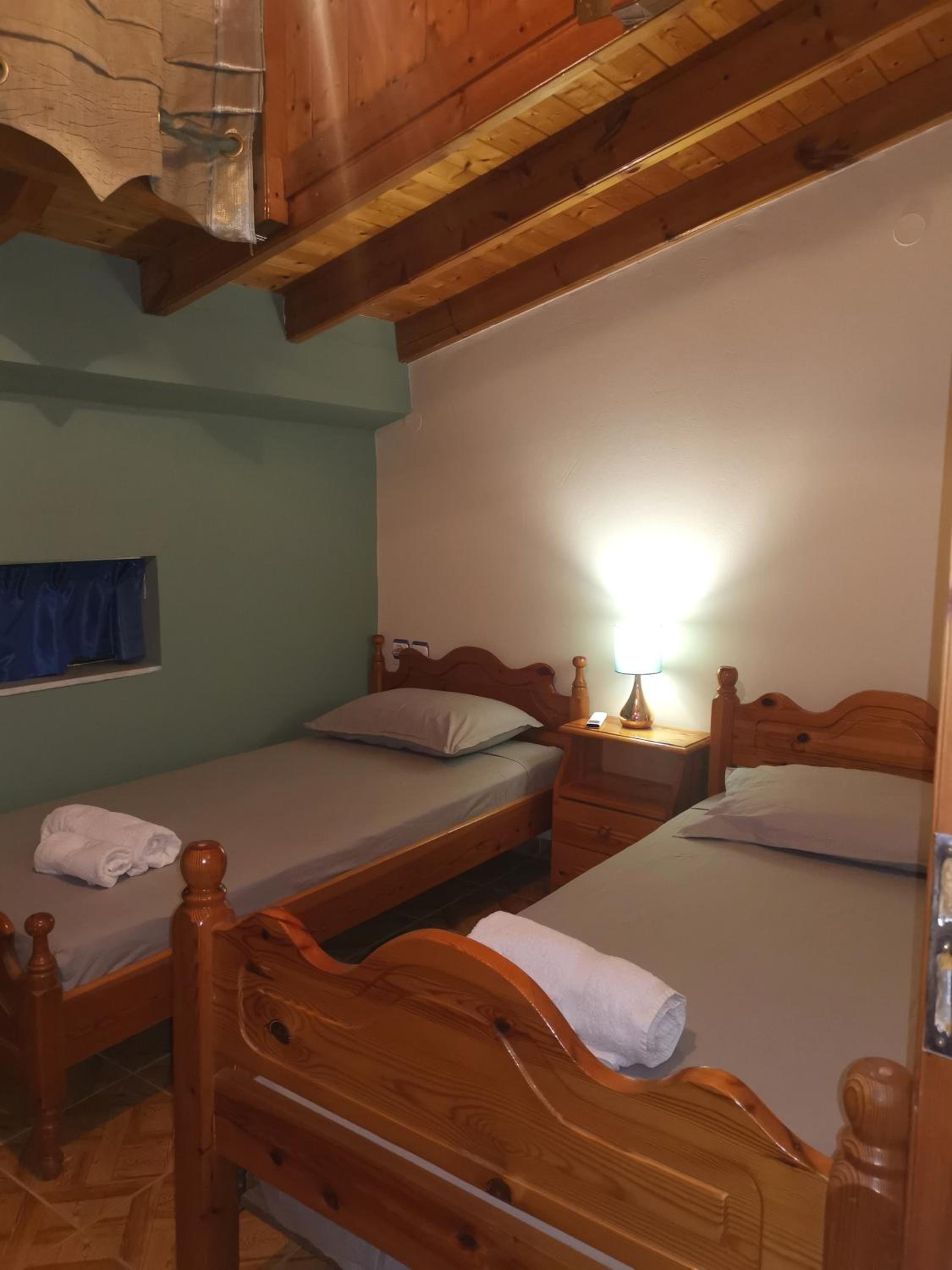 Villa kokos view 3