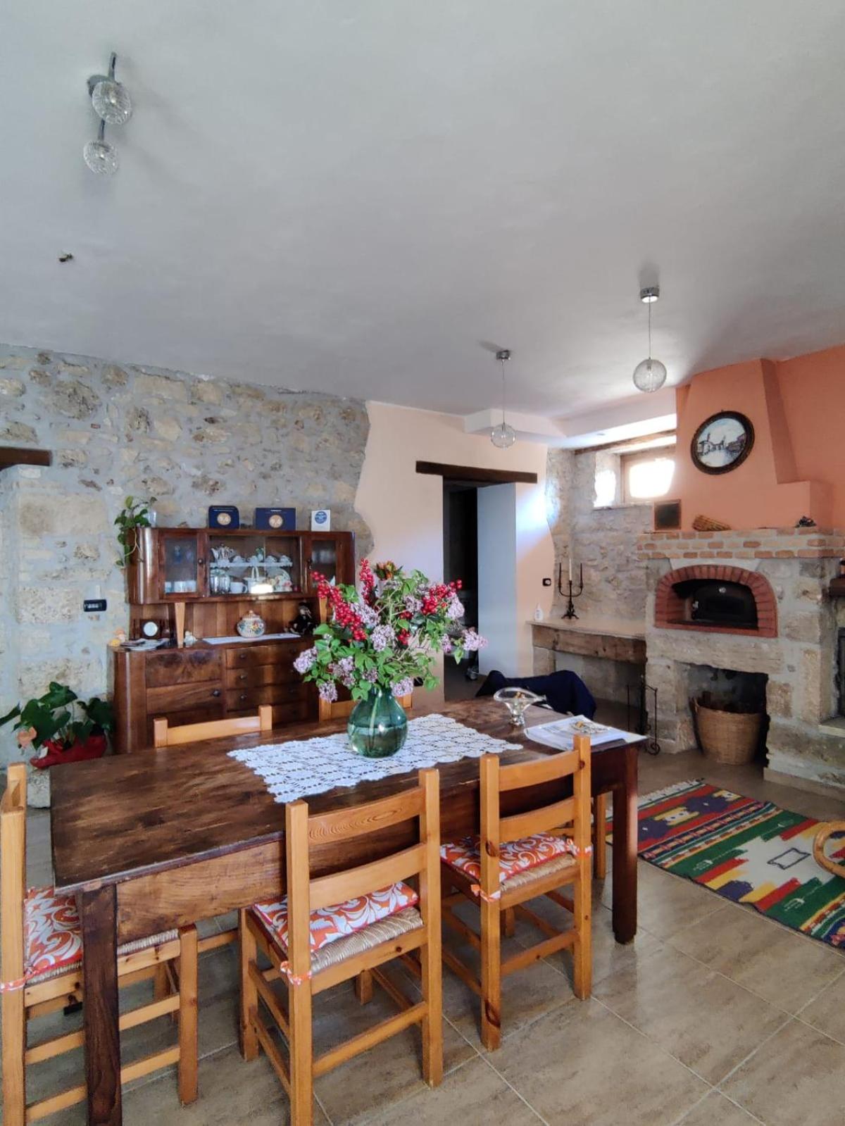B&B Casale Giovannozzi view 3