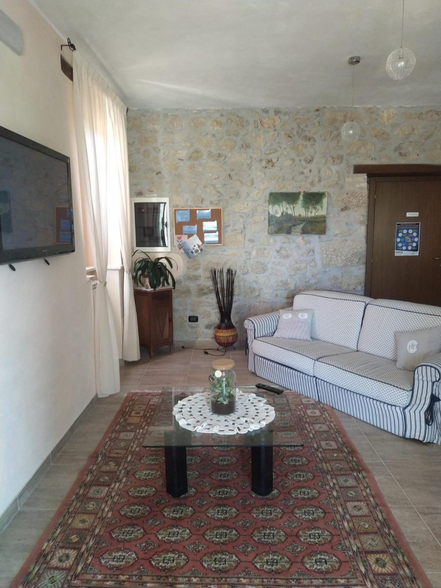 B&B Casale Giovannozzi view 5