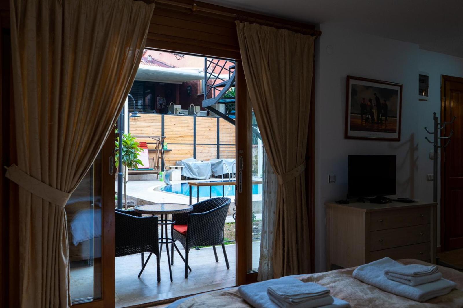 Kaleici Aparts Antalya