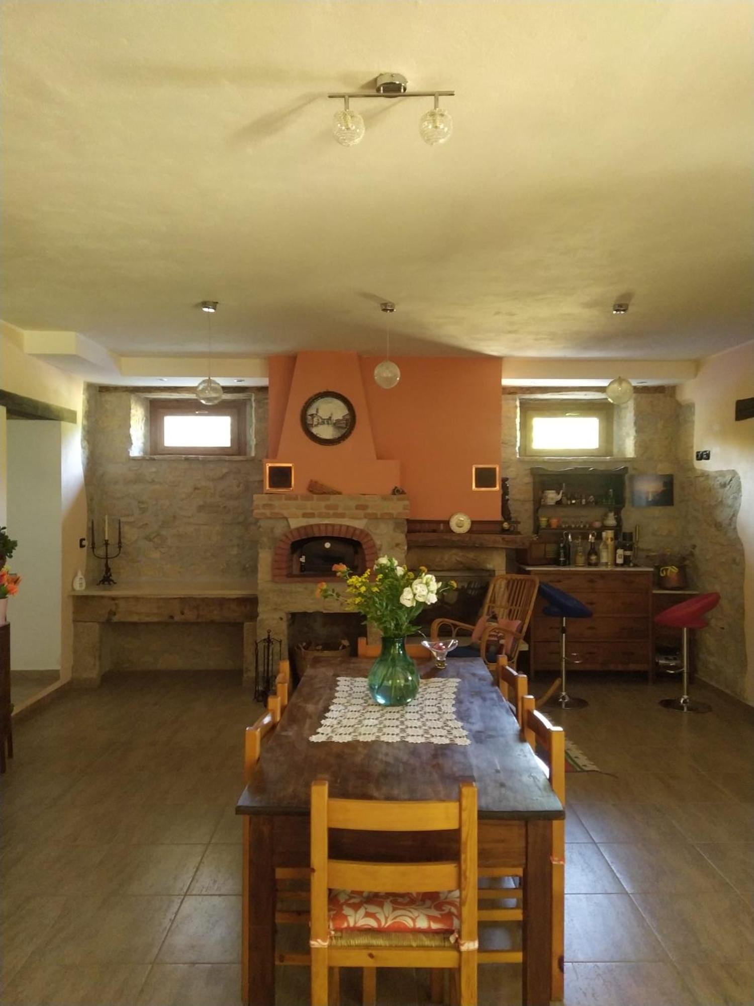 B&B Casale Giovannozzi view 4