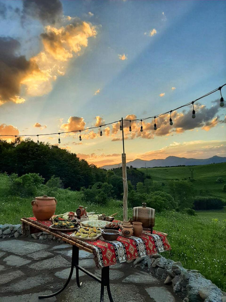 Glamping Park