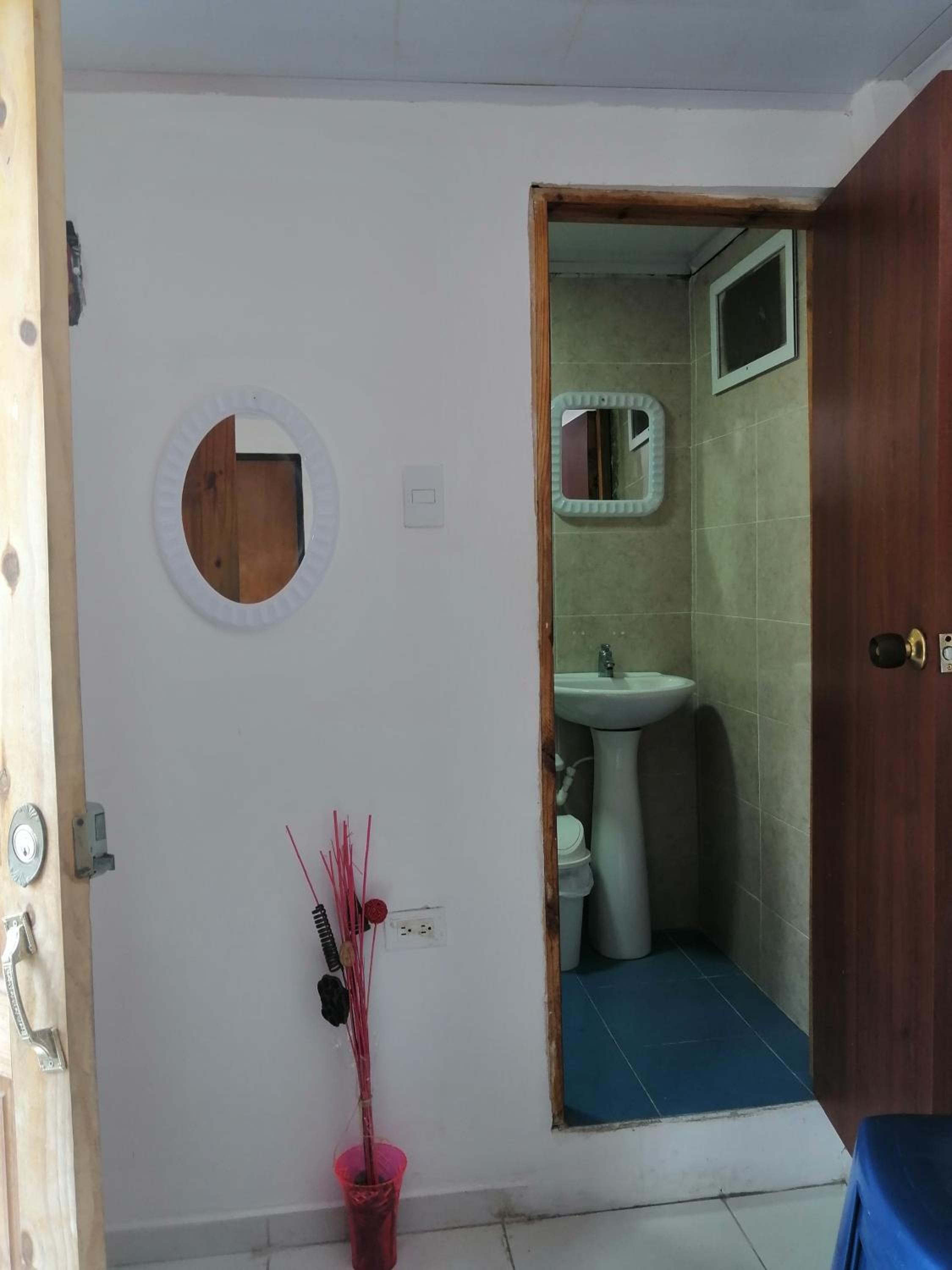 ATALAYA Inn Alojamientos
