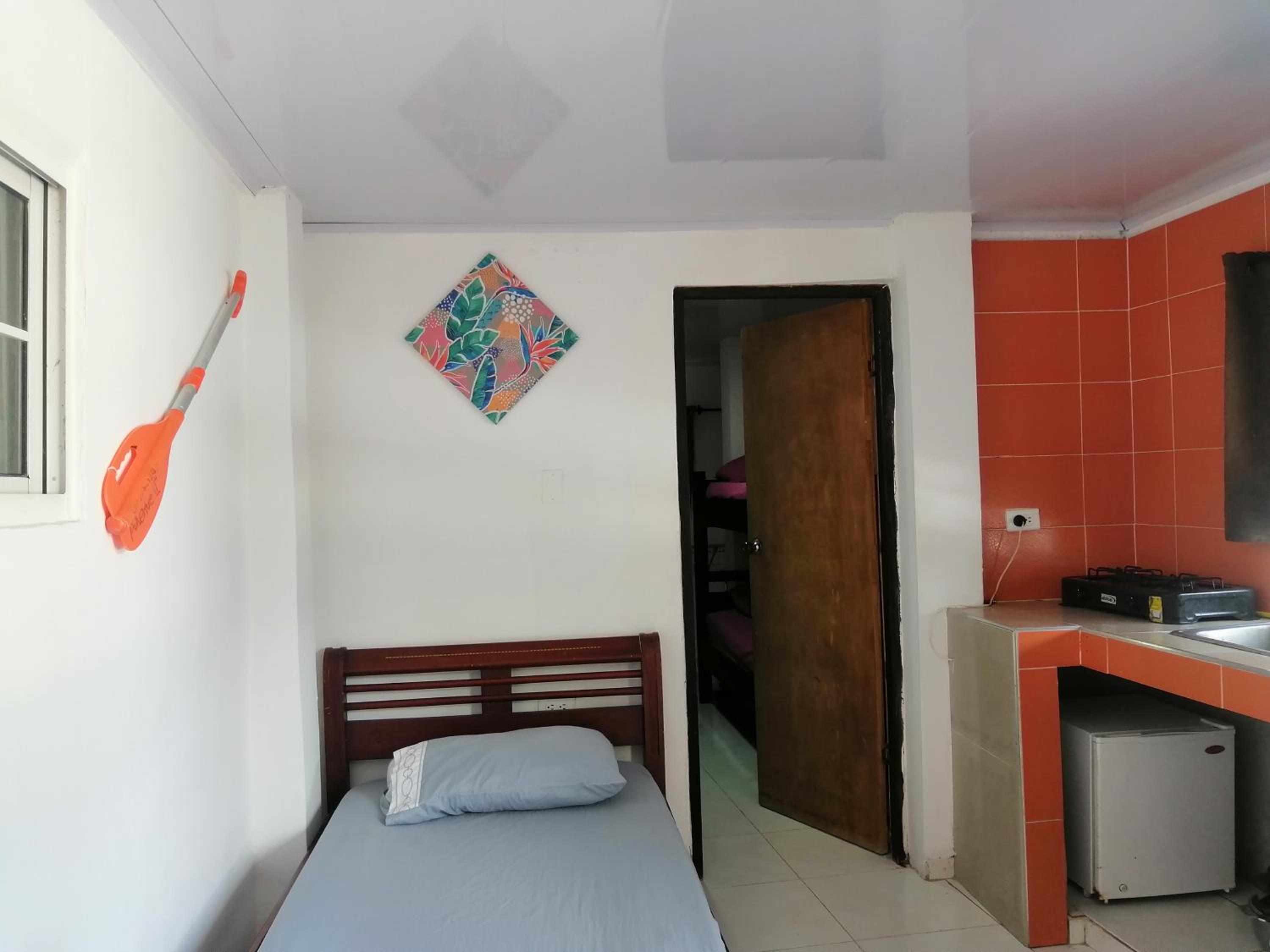 ATALAYA Inn Alojamientos