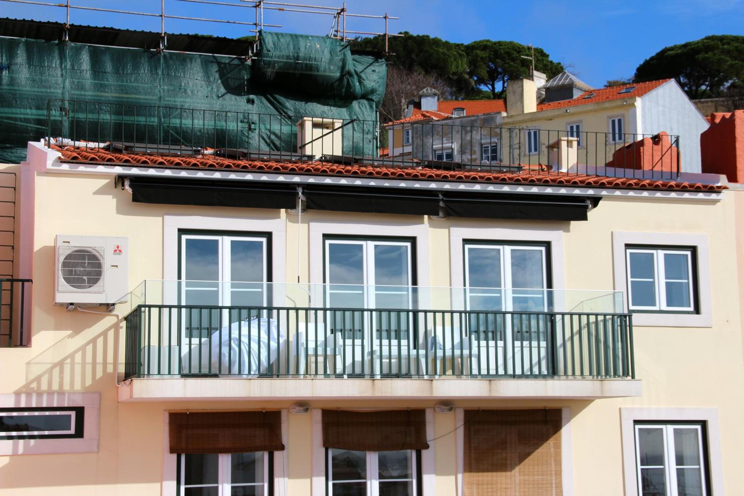 Miradouro de Lisboa