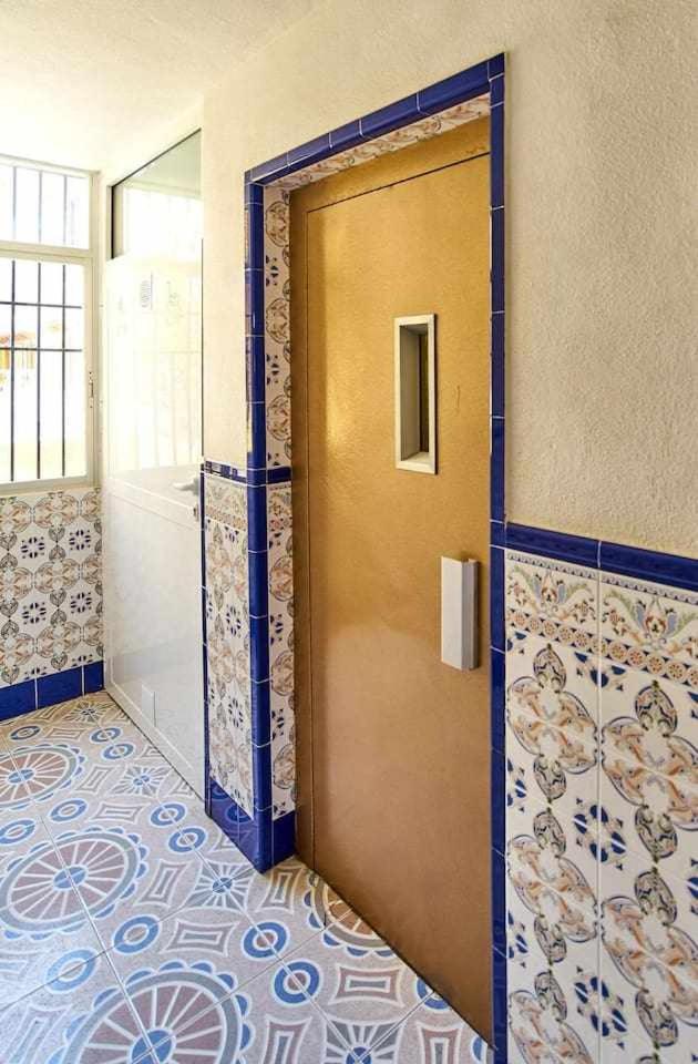 Espanhouse Thomas apartment