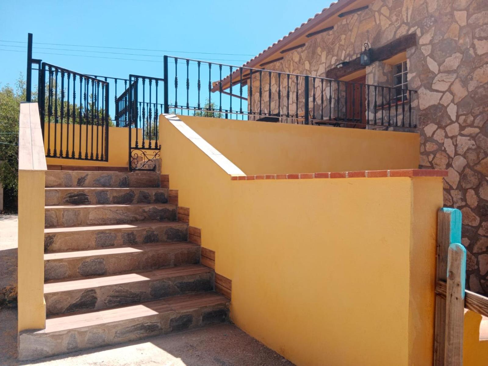 Finca Los Villegas