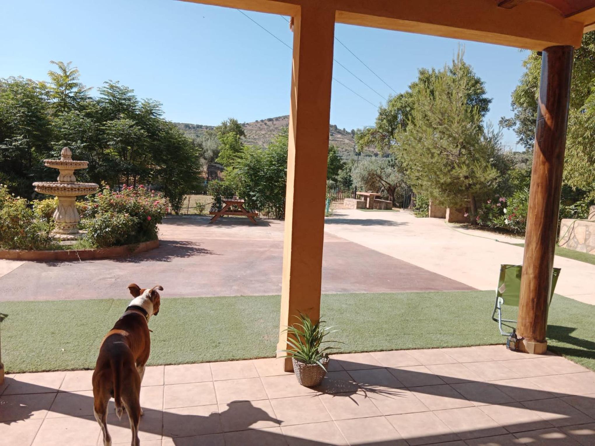 Finca Los Villegas