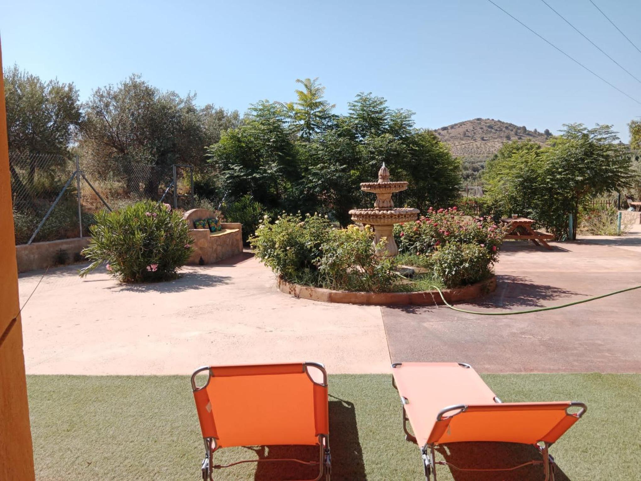Finca Los Villegas