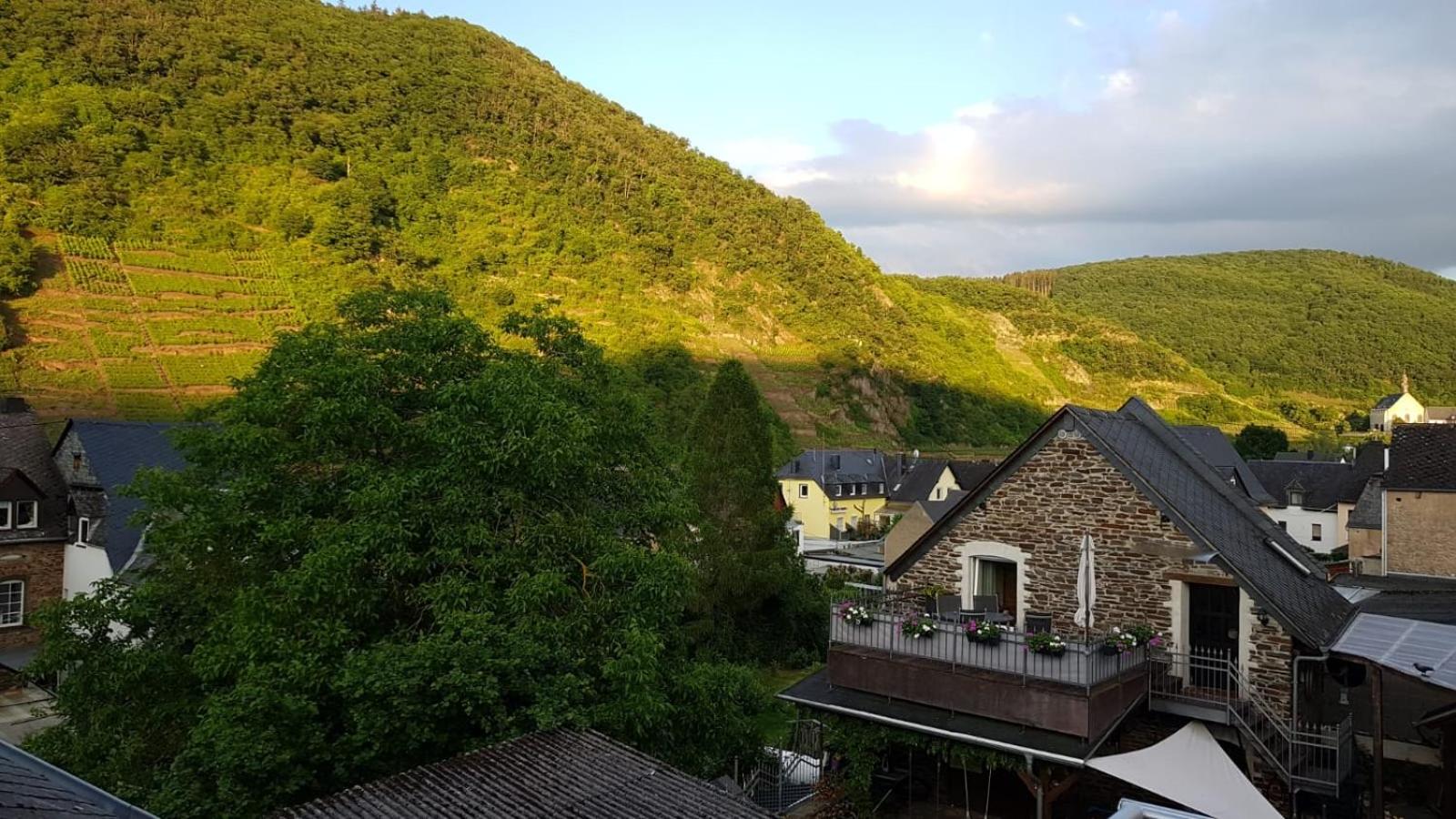 Ferienwohnungen Fuhrmann-Burg