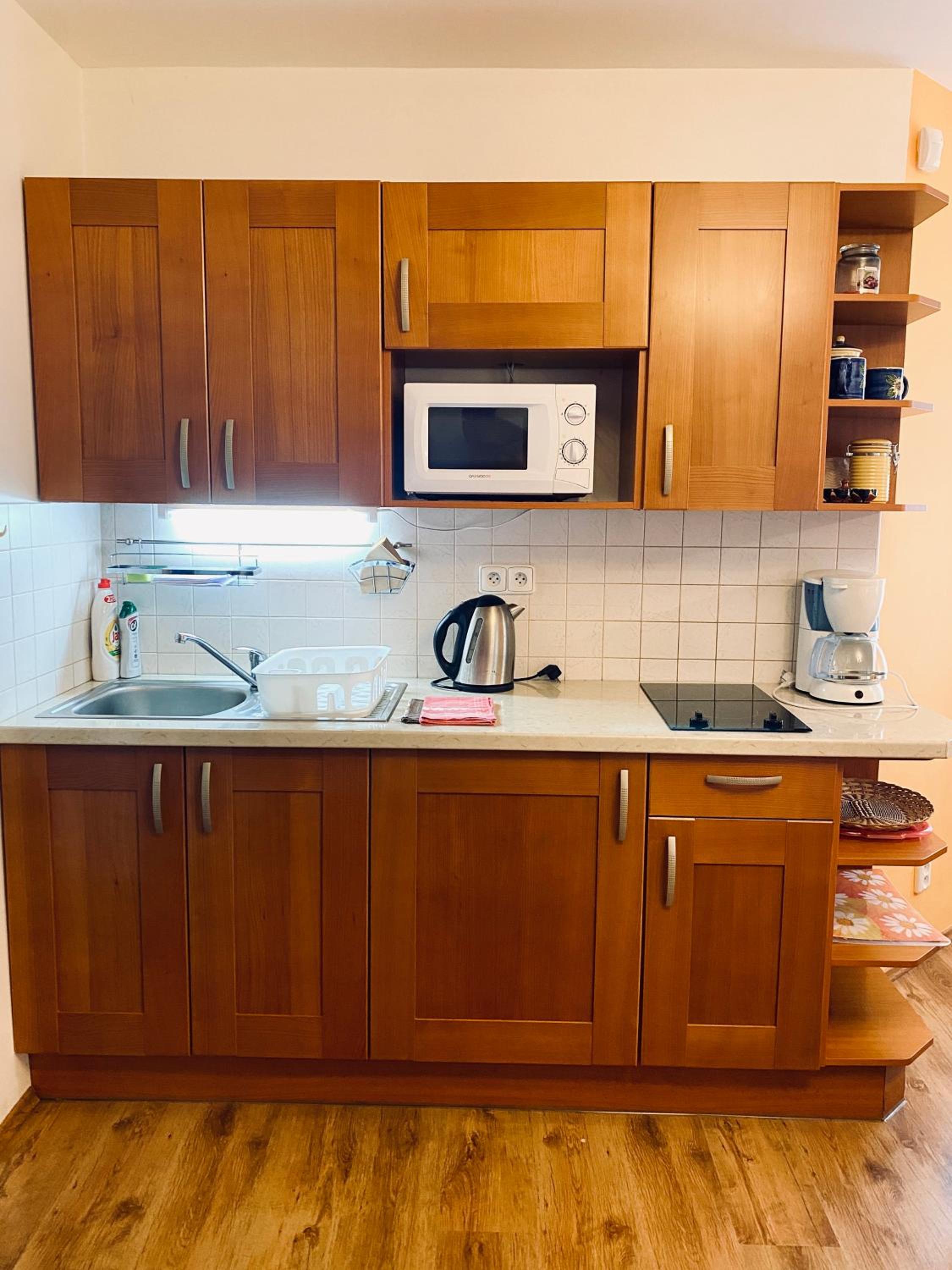 Alba Apartmany Železná Ruda