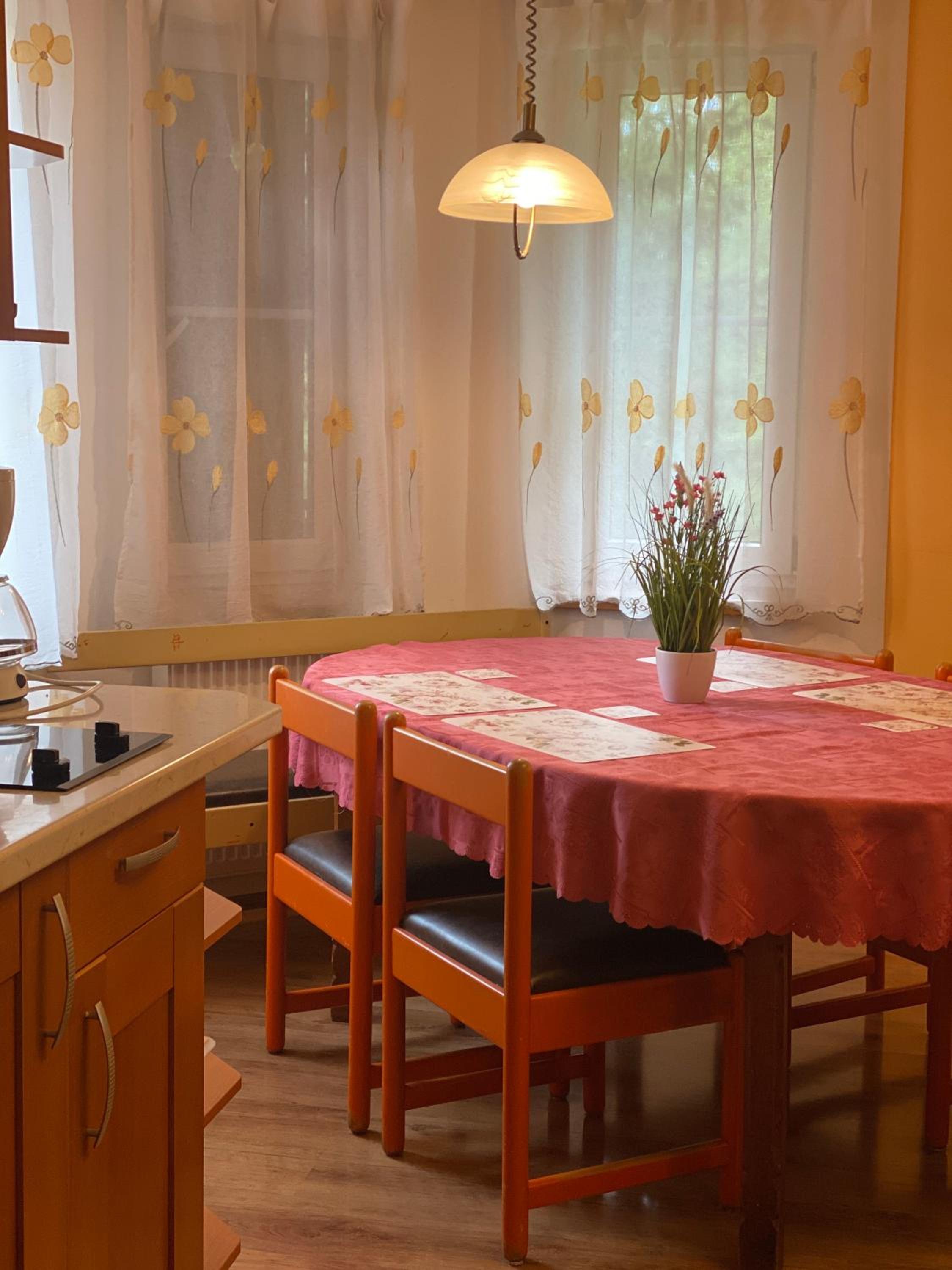 Alba Apartmany Železná Ruda