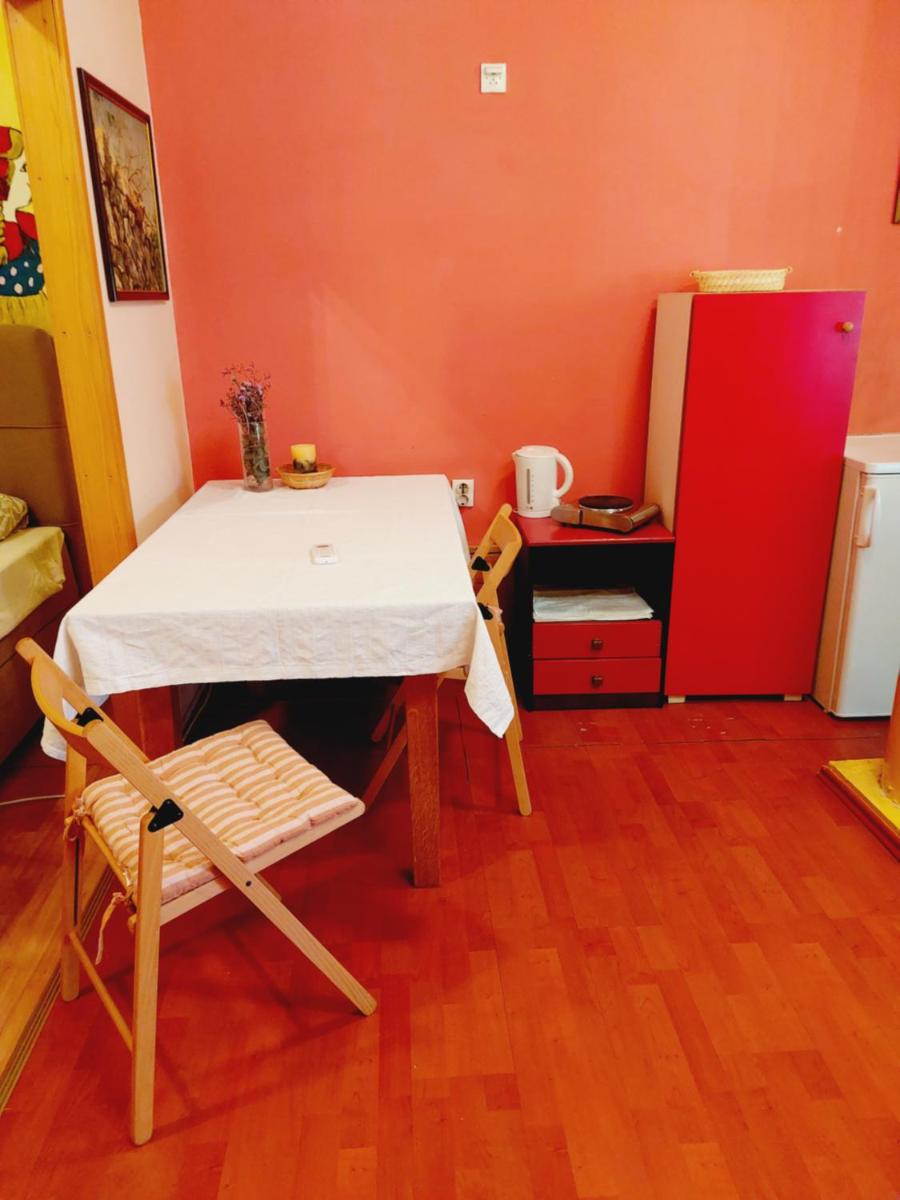 Apartman Nikos view 5