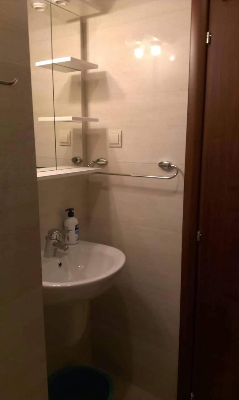 Apartments Dubravka Budva view 5