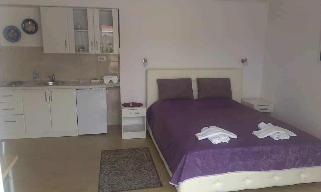 Apartments Dubravka Budva view 3