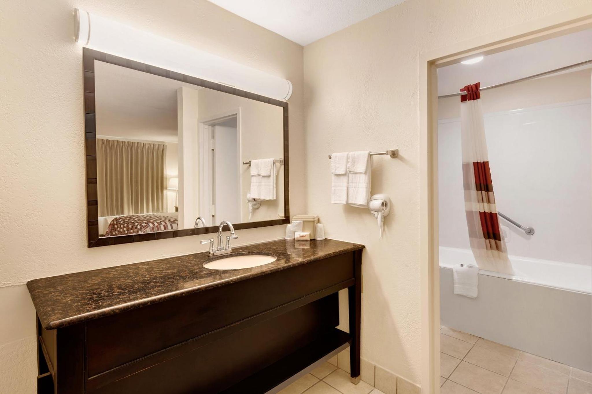 Red Roof Inn Gulfport - Biloxi Airport, Billede 15