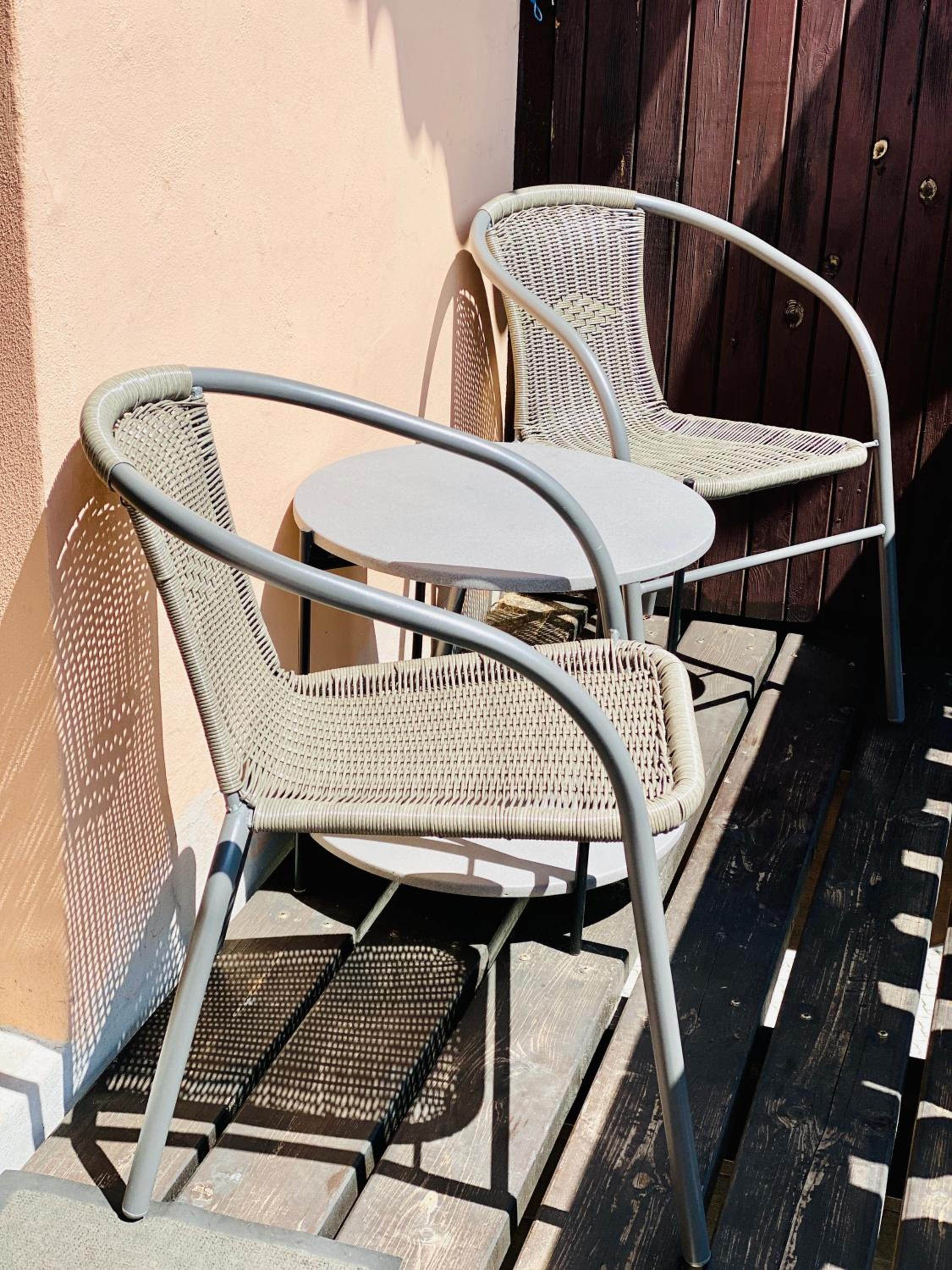 Alba Apartmany Železná Ruda