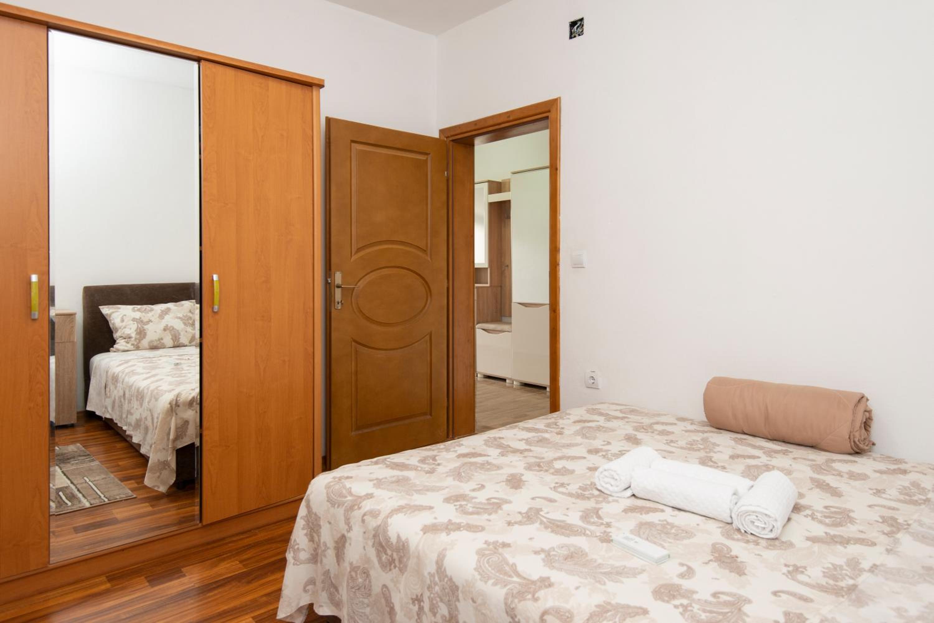 Apartment Tanja view 4