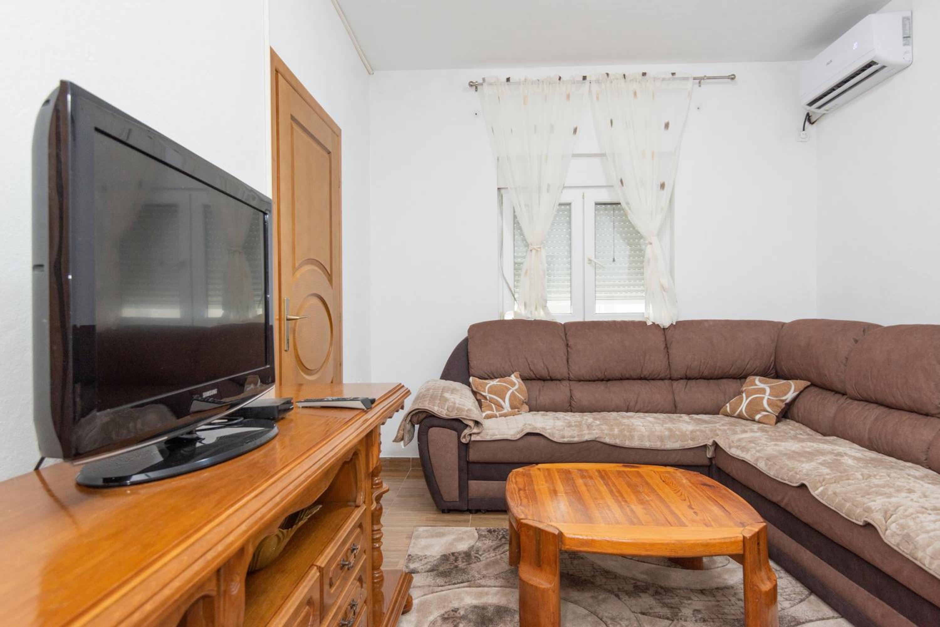 Apartment Tanja view 2