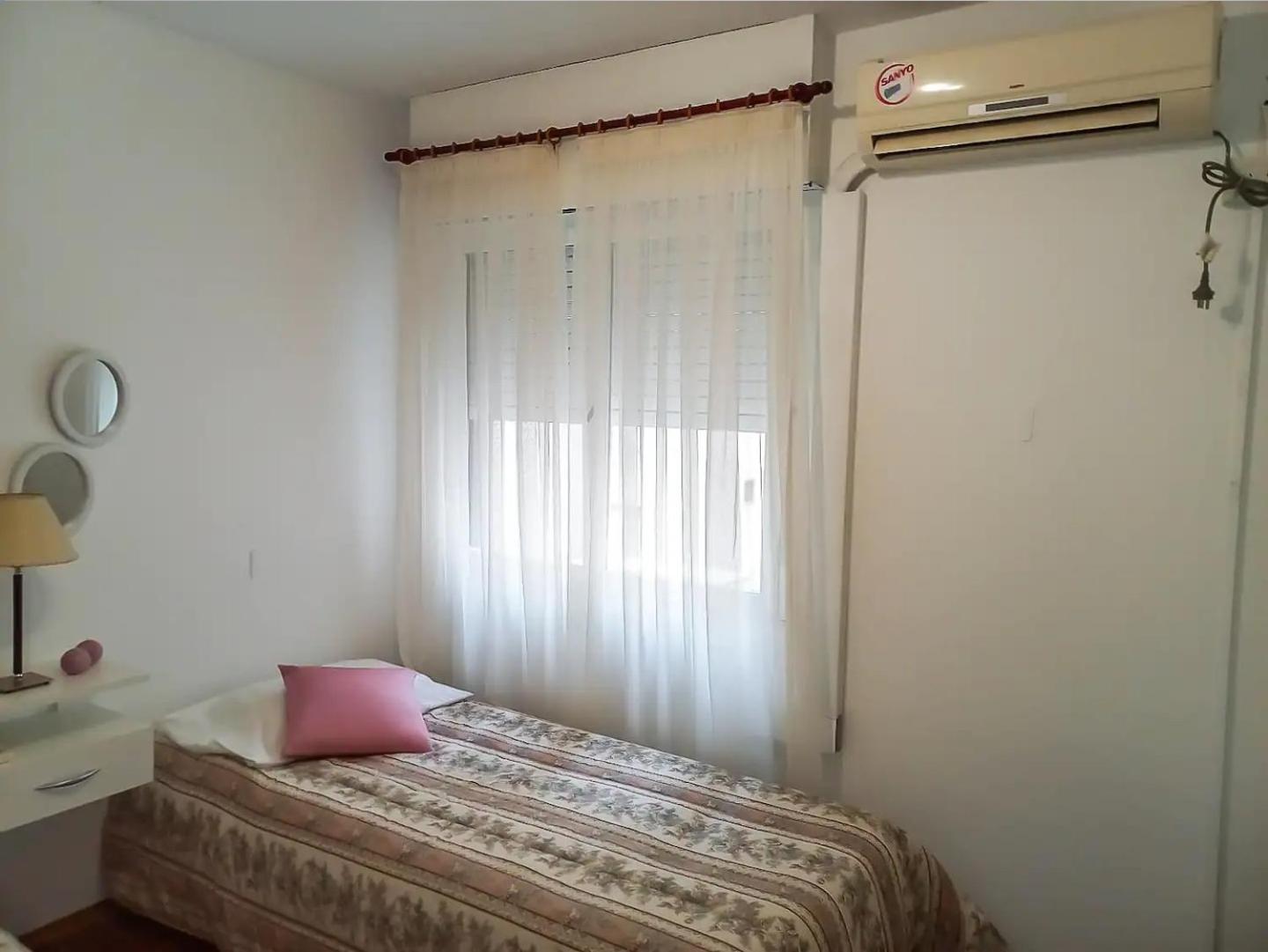 Departamento 2 dor categoría. La mejor ubicación