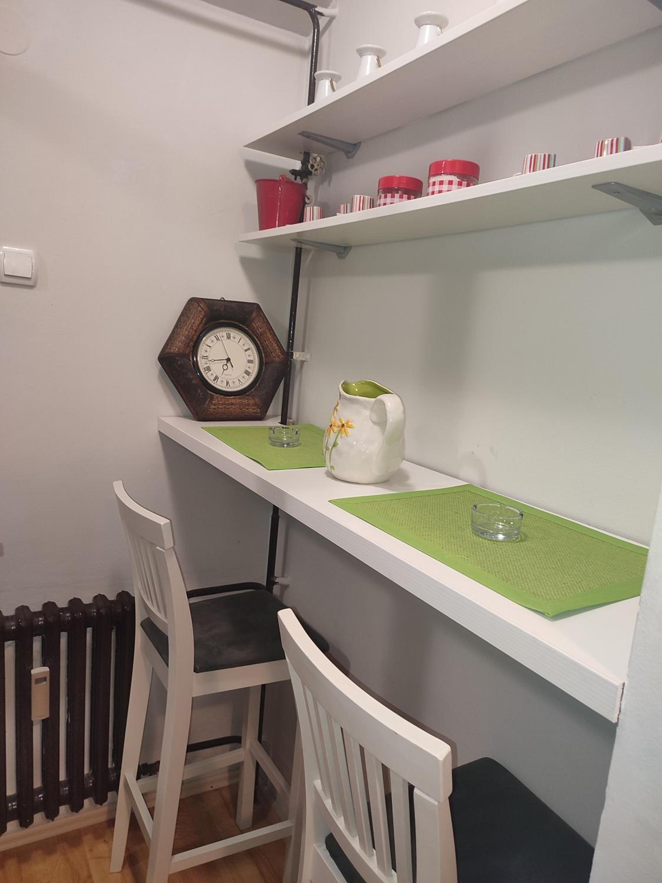 Vila Zora apartman view 4
