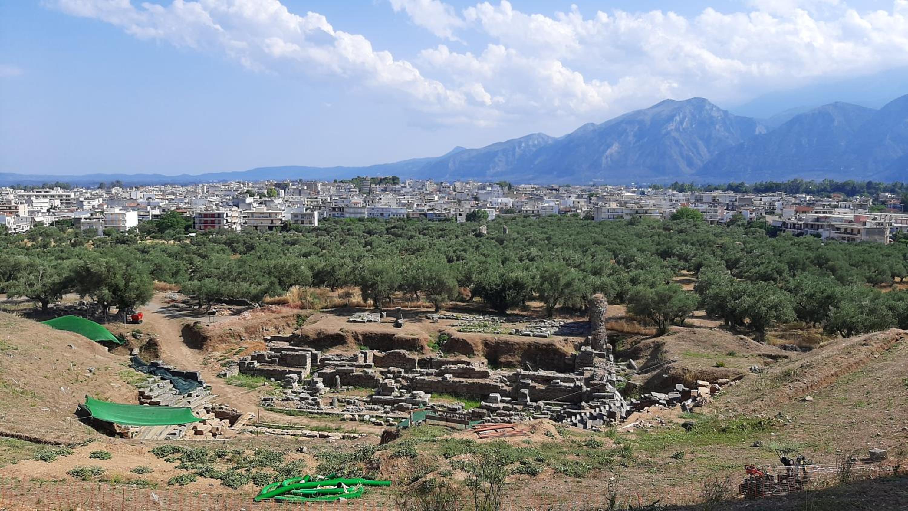 King AGIS 2, photo 8