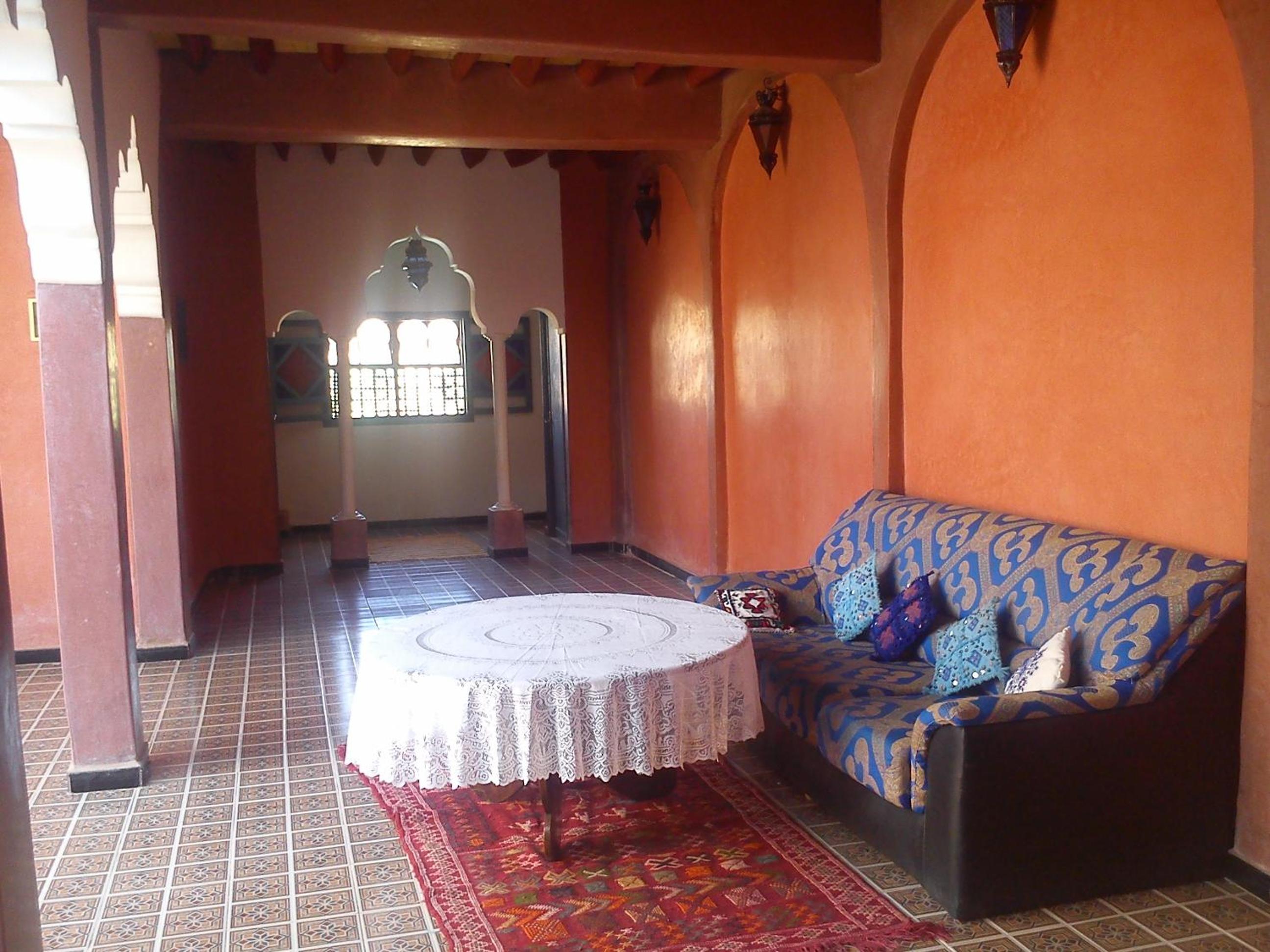 Kasbah Itrane view 5