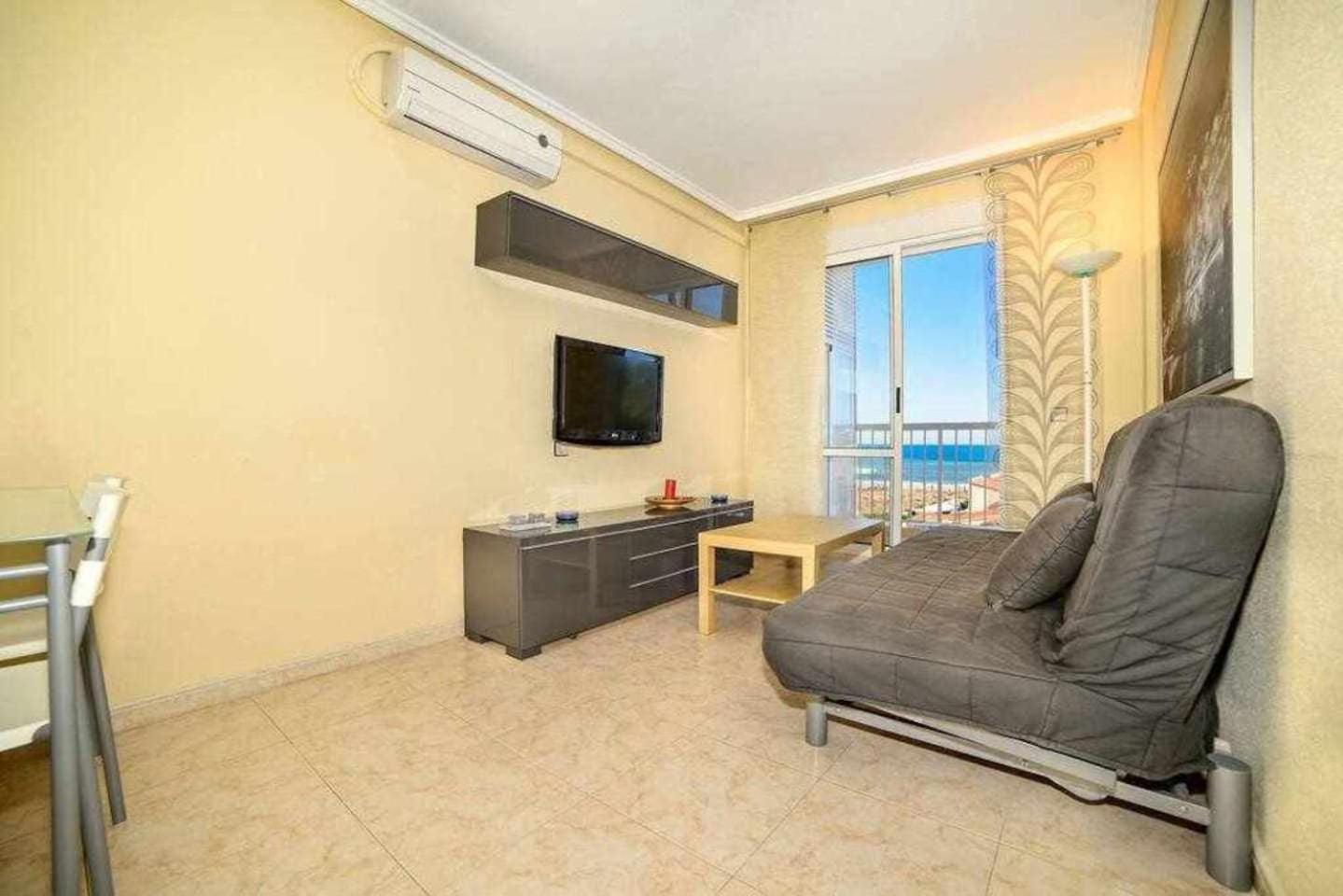 Espanhouse Pleamar apartment view 3