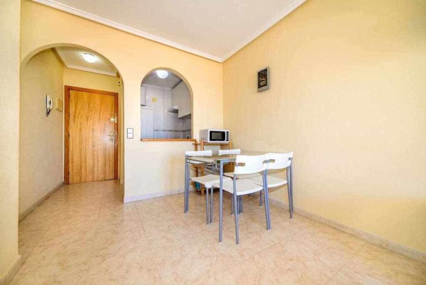 Espanhouse Pleamar apartment view 5