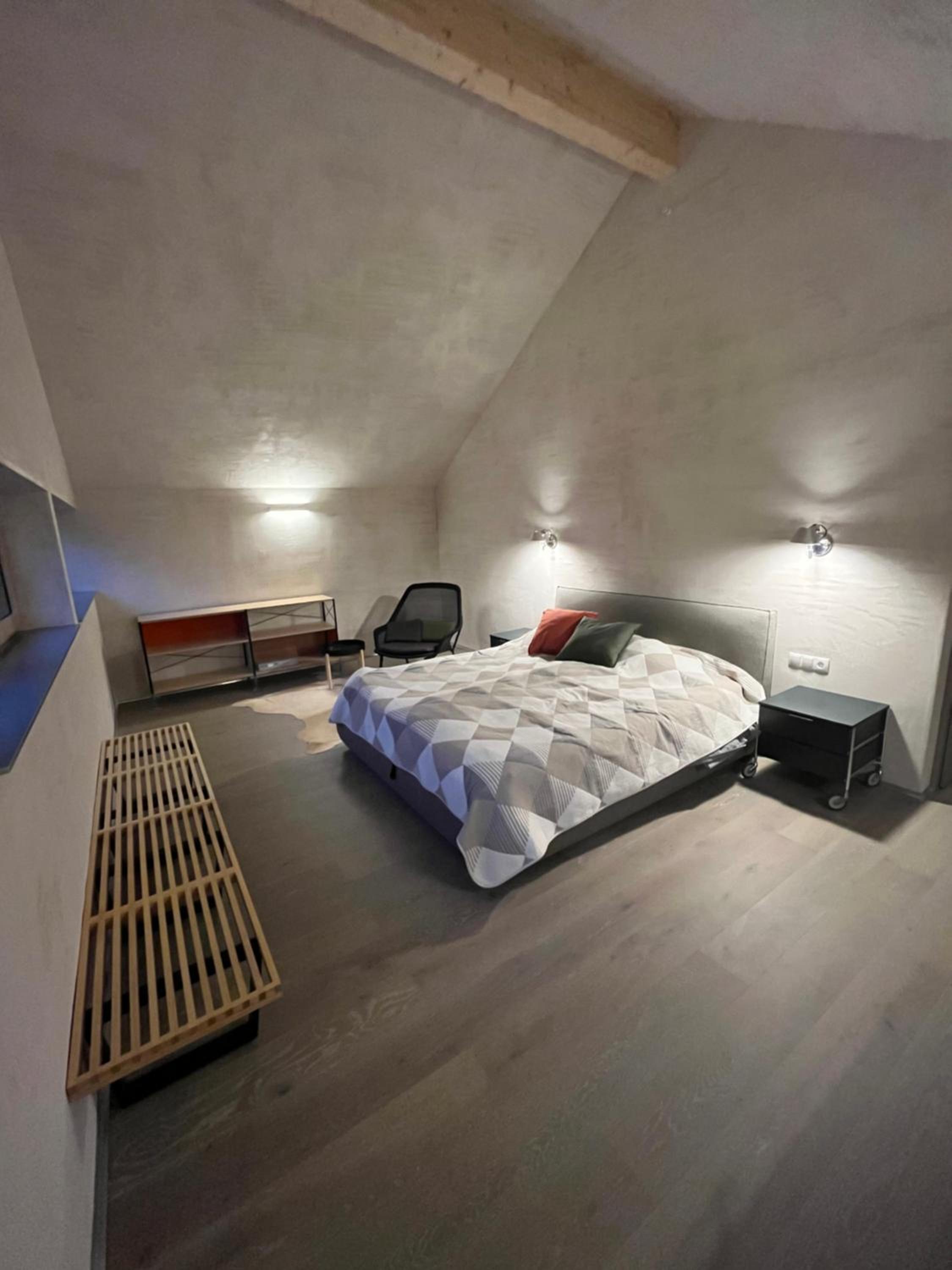 Chalet Dachstein view 5