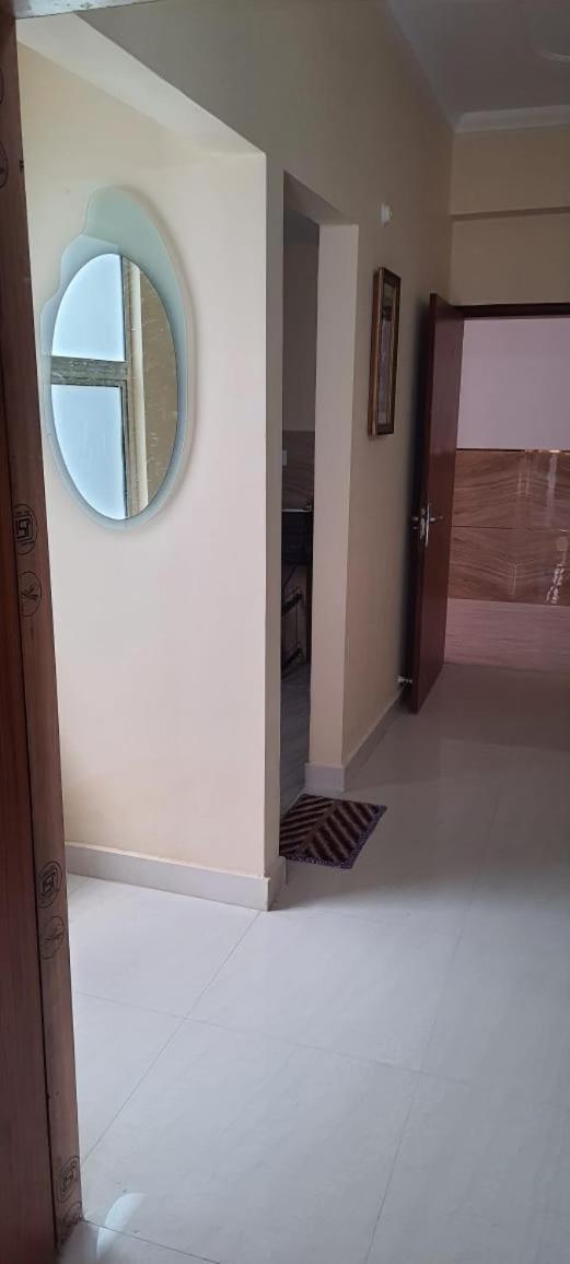 ISKCON Hare Krishna Homestay view 2