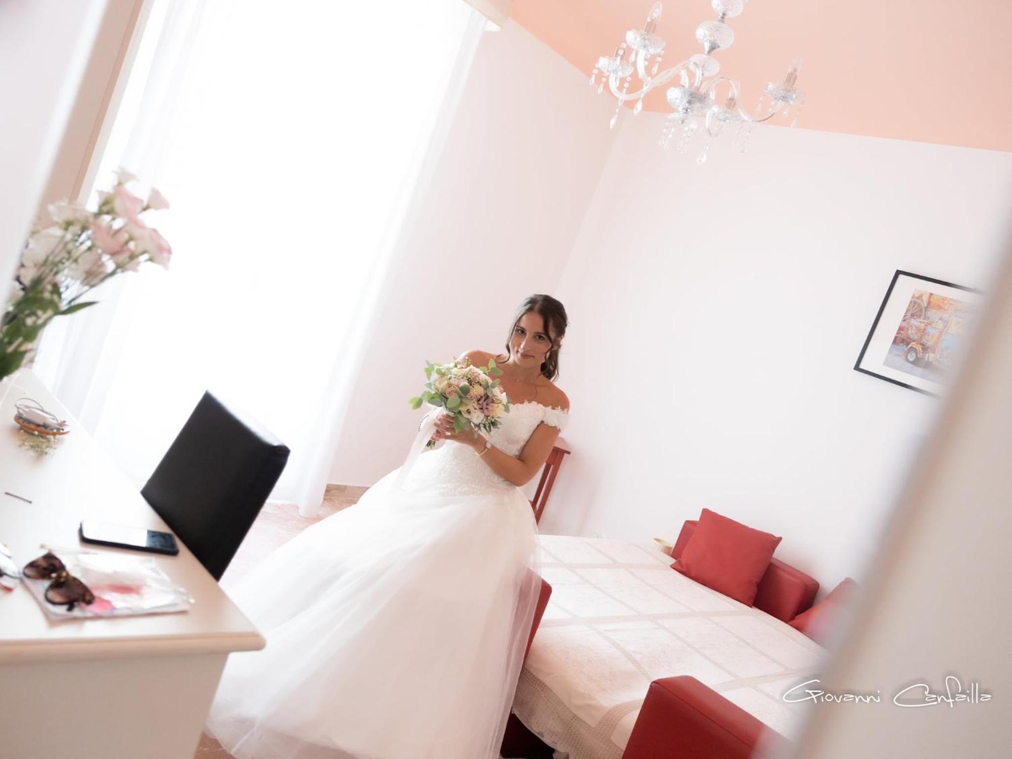 Gualtiero Camere & Suite