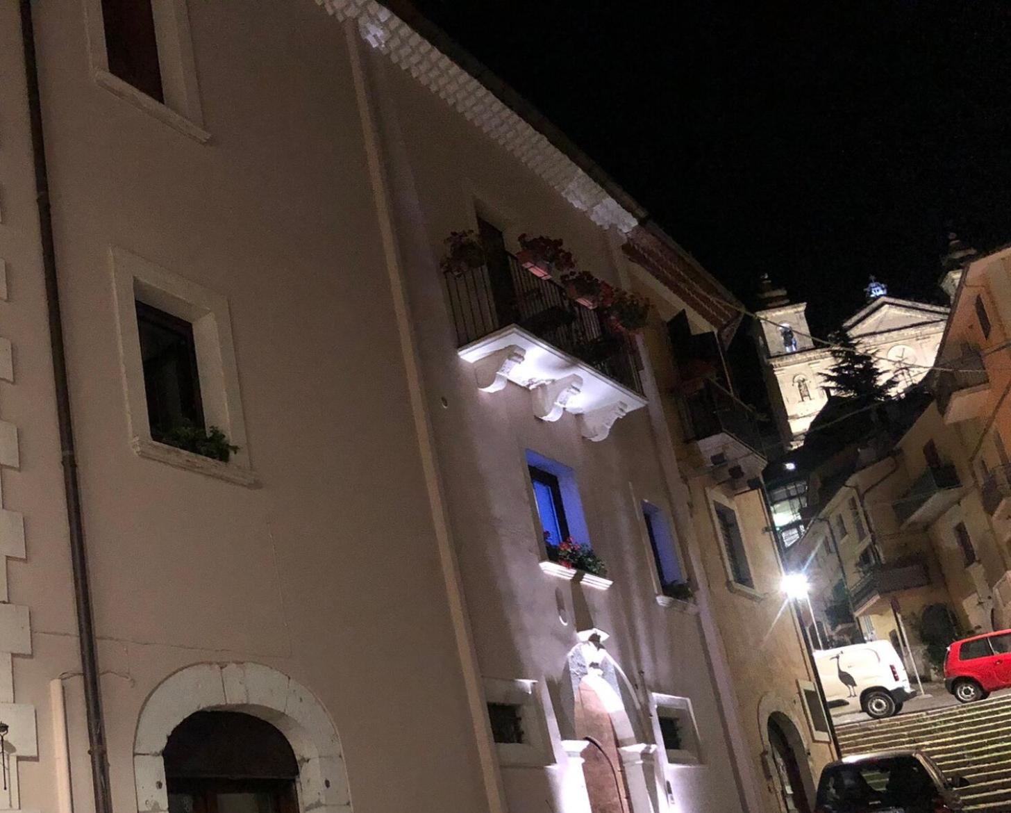 Palazzo del Principe