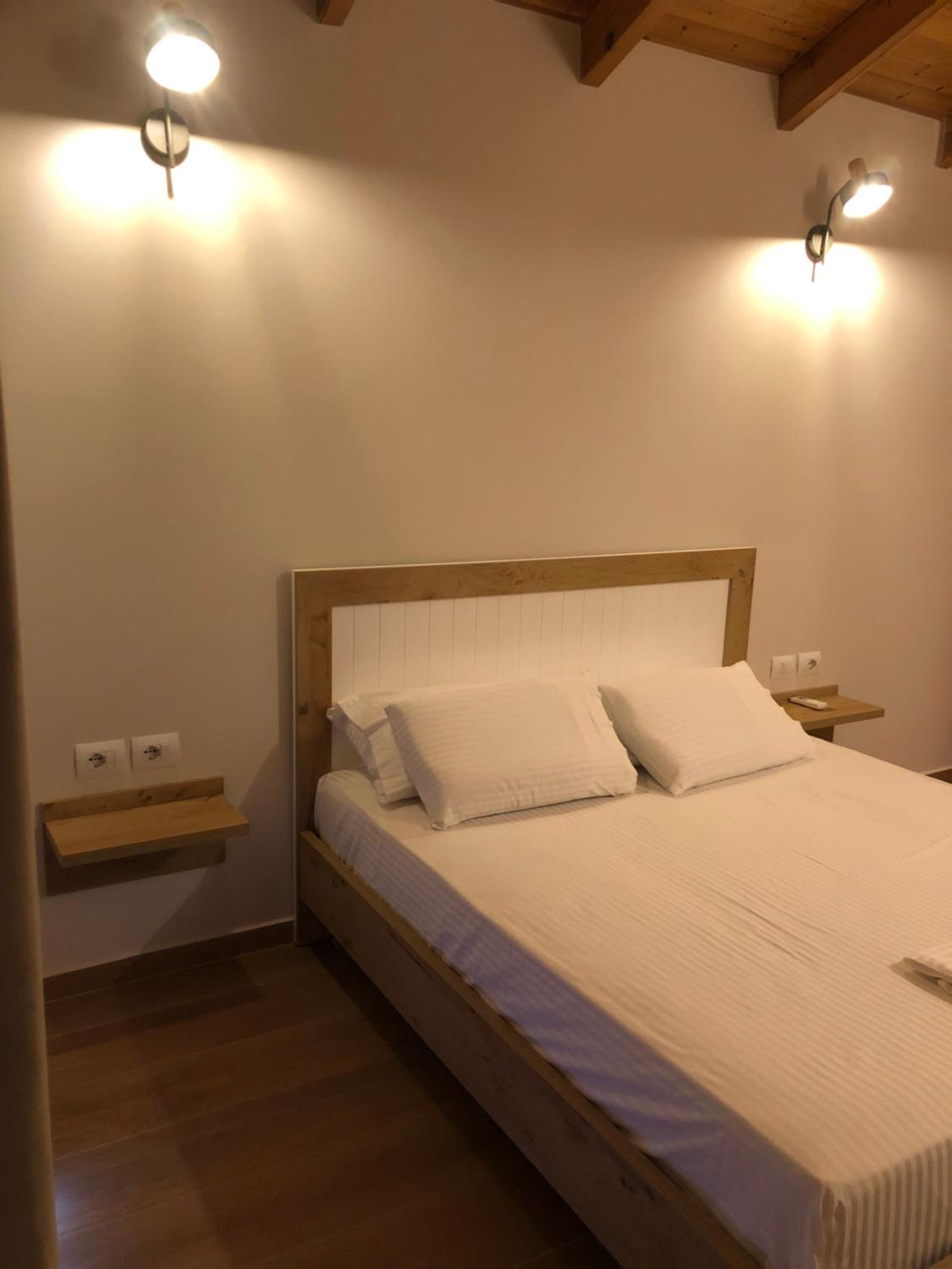 Amazing familiar apartments and rooms