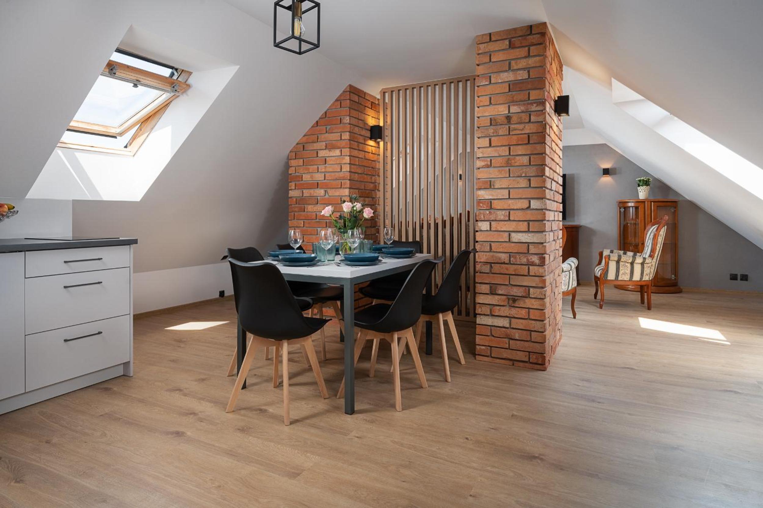 Róża Bałtyku - Apartamenty i Pokoje view 2