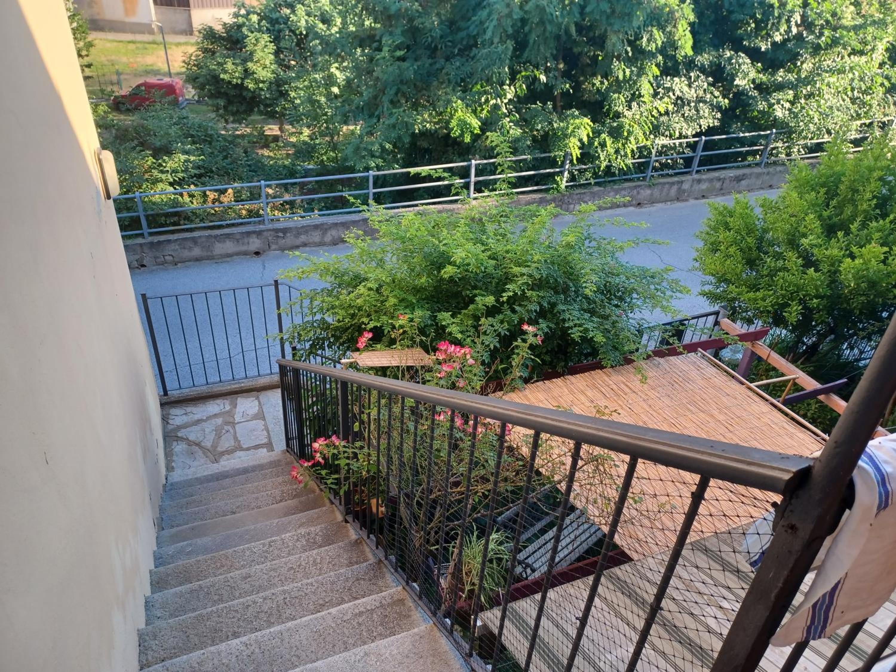 la Cambuse