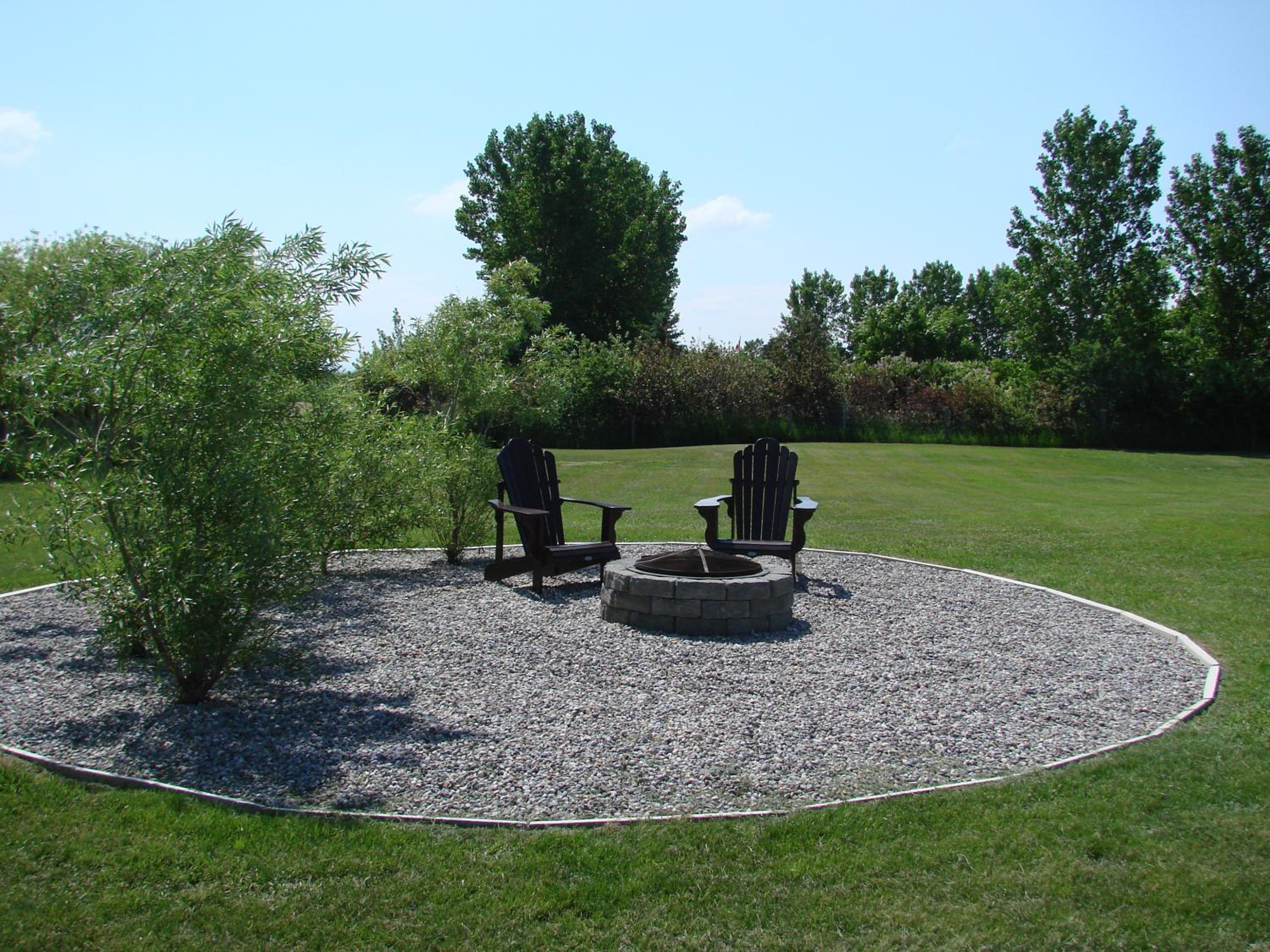 Prairie Rose Cottage